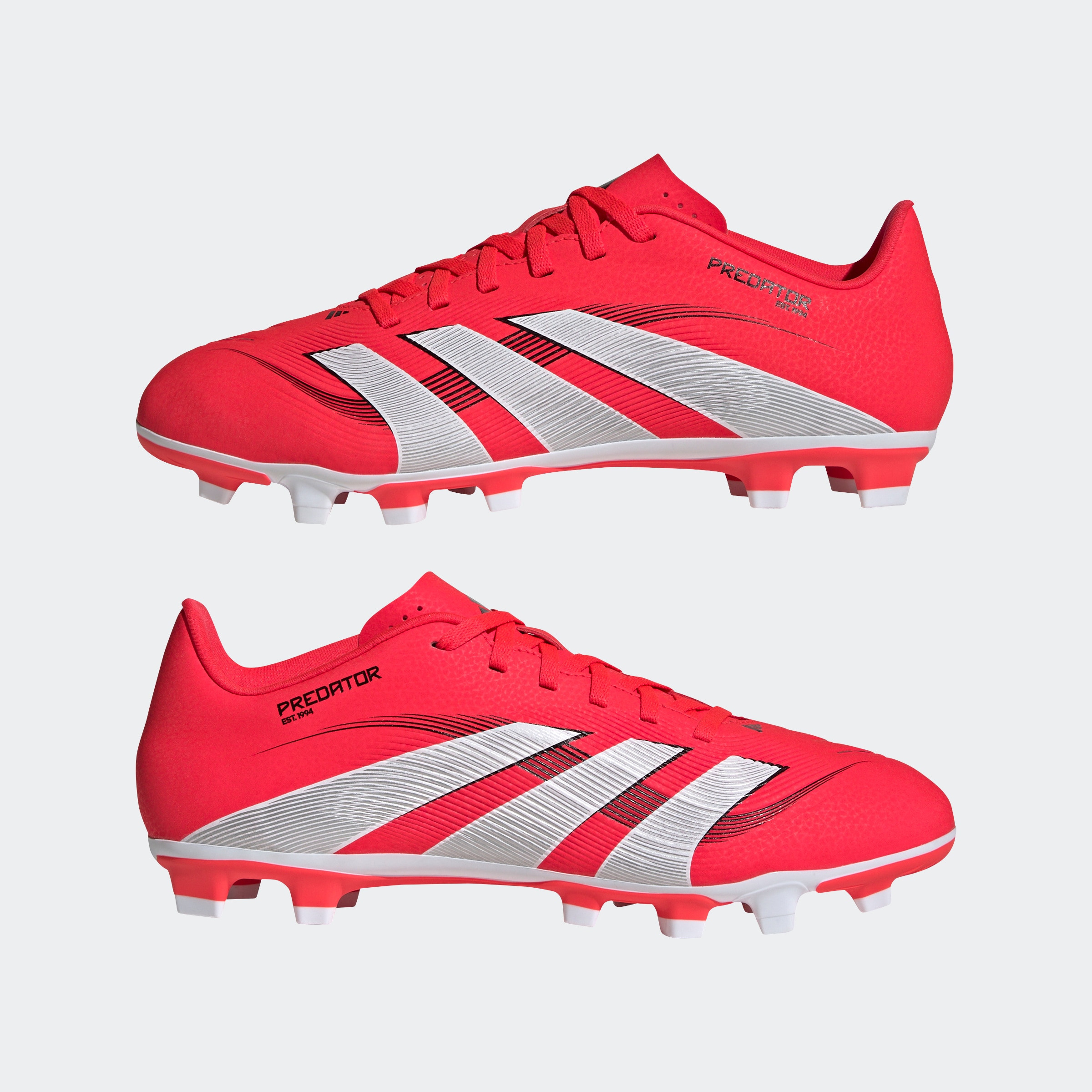 adidas Performance Fußballschuh »PREDATOR CLUB FG/MG«