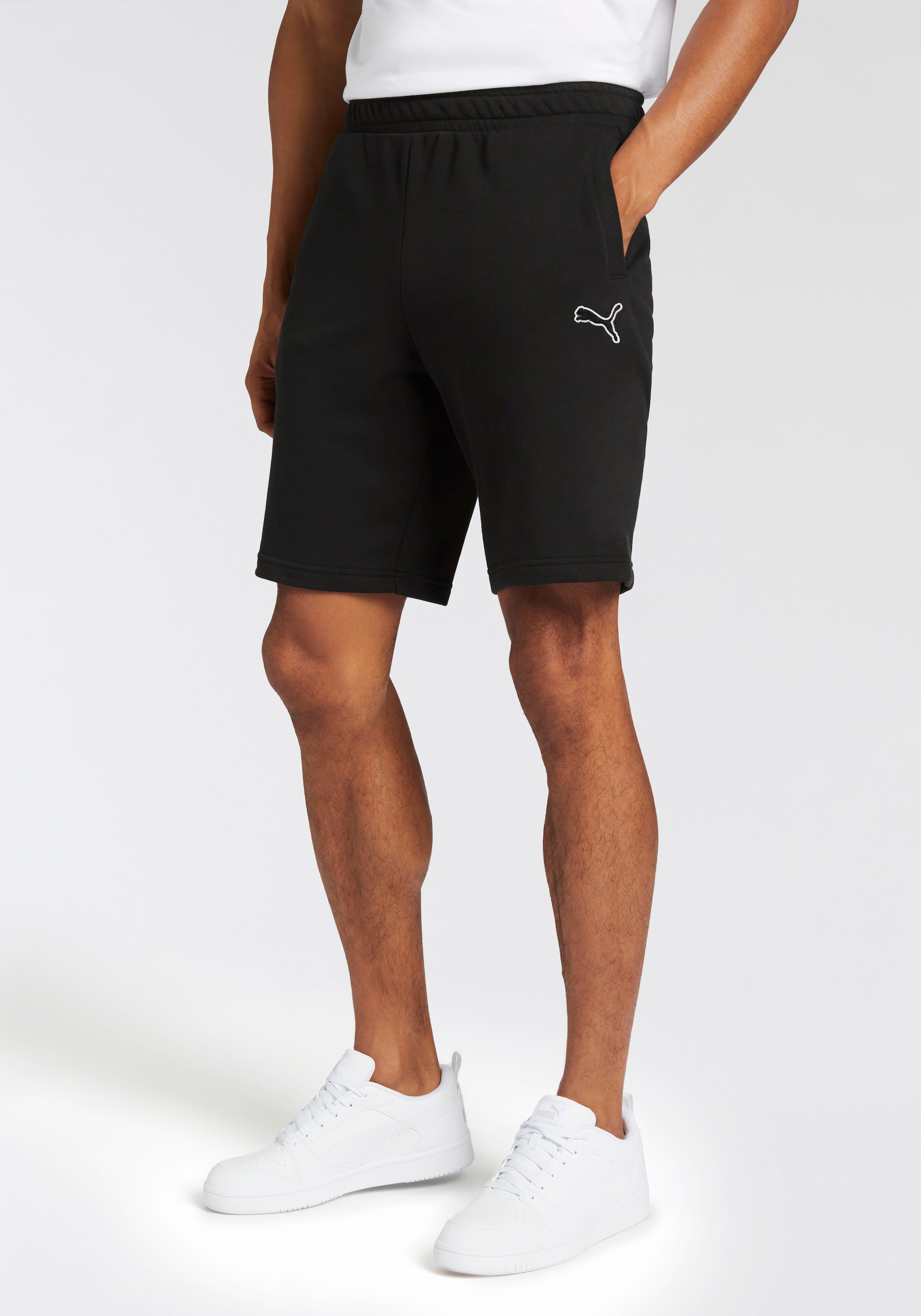 Trainingsshorts »BETTER ESSENTIALS SHORTS 9" TR«