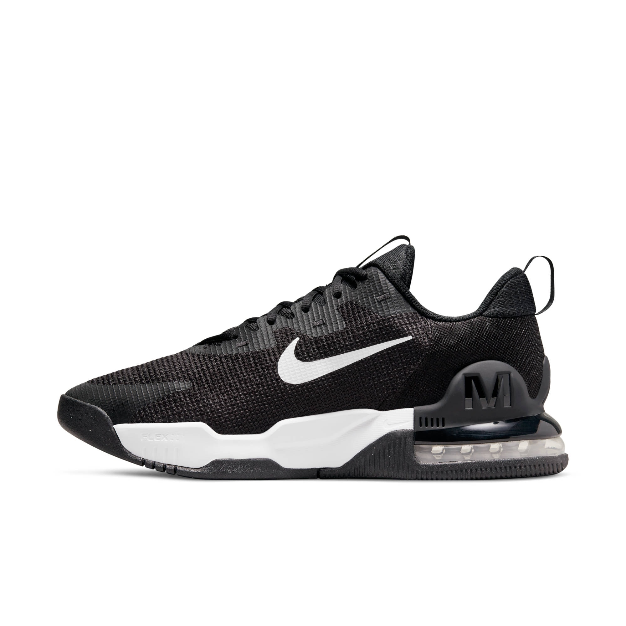 Nike Trainingsschuh »AIR MAX ALPHA TRAINER 5«