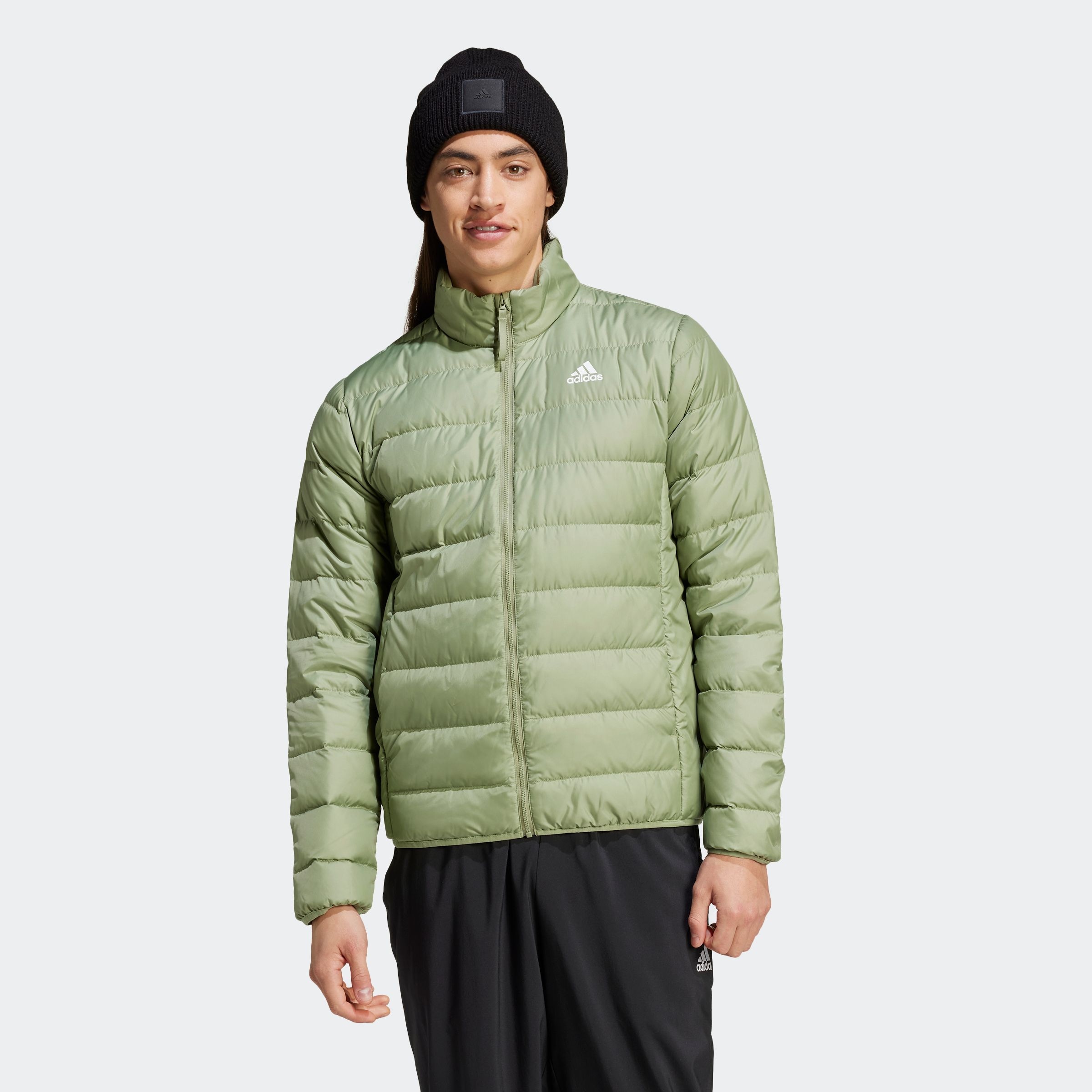 adidas Sportswear Outdoorjacke »ESS LITE DOWN J«