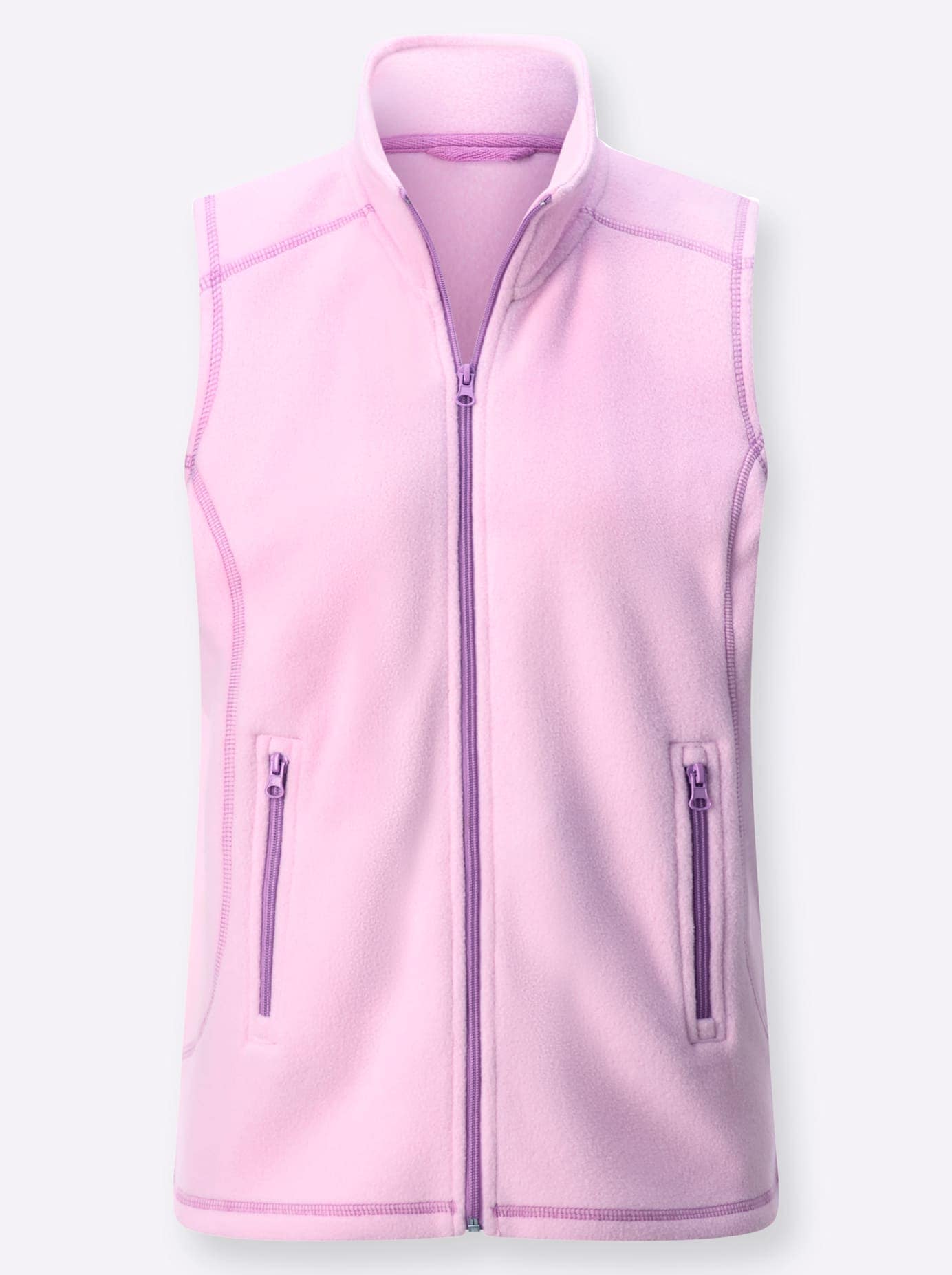 Classic Basics Fleeceweste