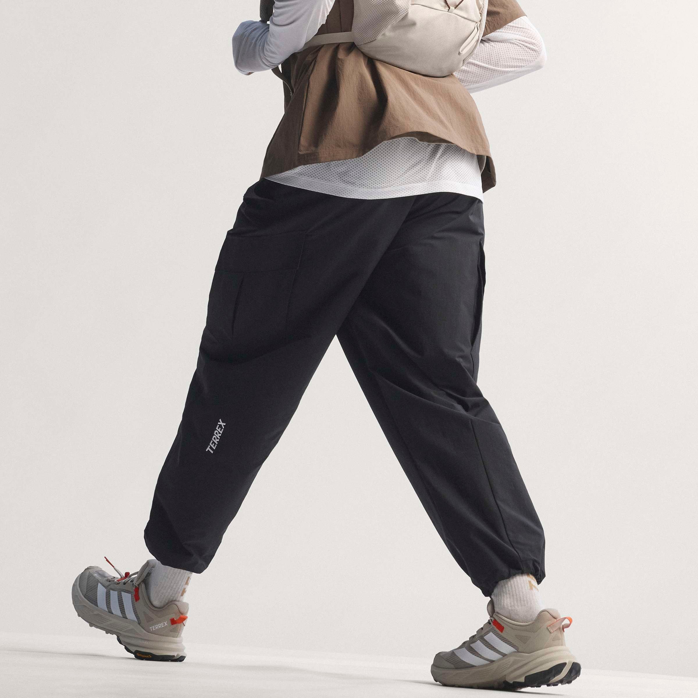 adidas TERREX Outdoorhose »XPLORIC CLIMA365«