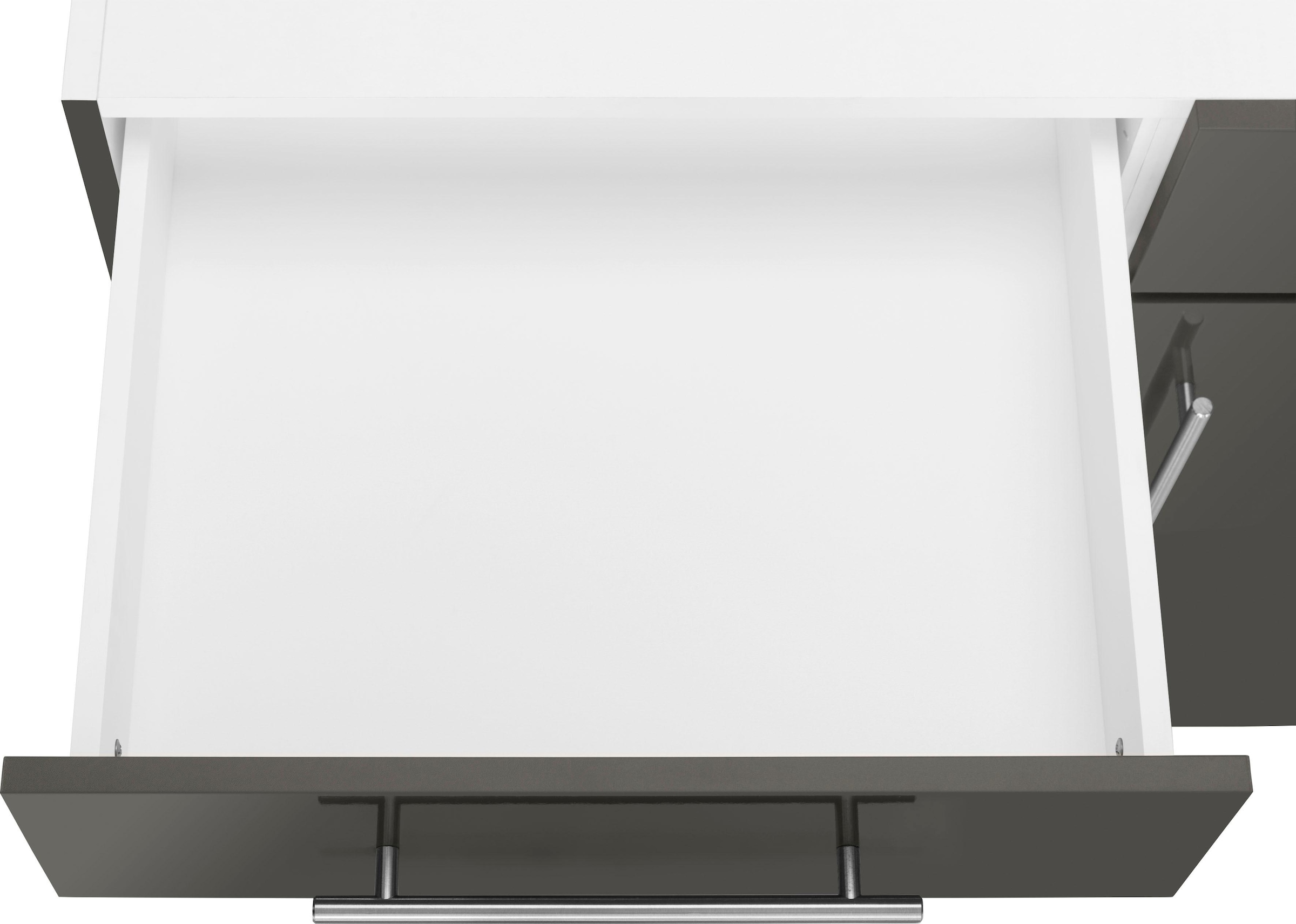 wiho Küchen Unterschrank »Cali«, 100 cm breit, ohne Arbeitsplatte bestellen  im OTTO Online Shop