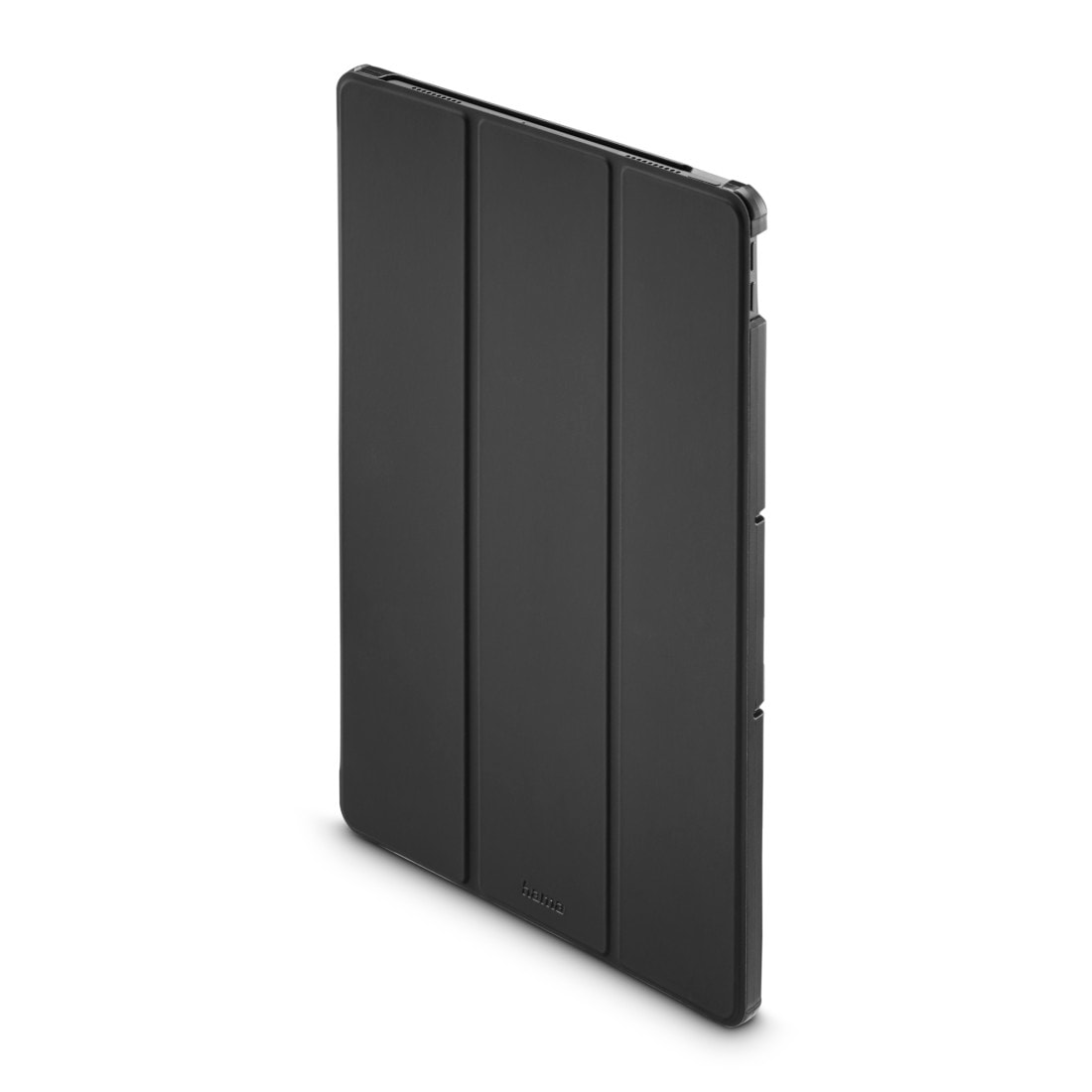 Hama Tablet-Hülle »Tablet Case für Lenovo Tab P12 32,26 cm (12.7 Zoll), Schwarz«, robustes Material, mit Standfunktion und Magnetverschluss