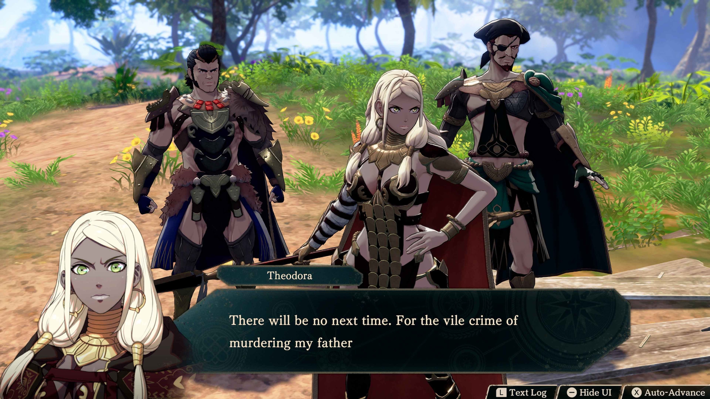 Nintendo Switch 2 Spielesoftware »Fire Emblem: Fortune's Weave« Nintendo Switch 2