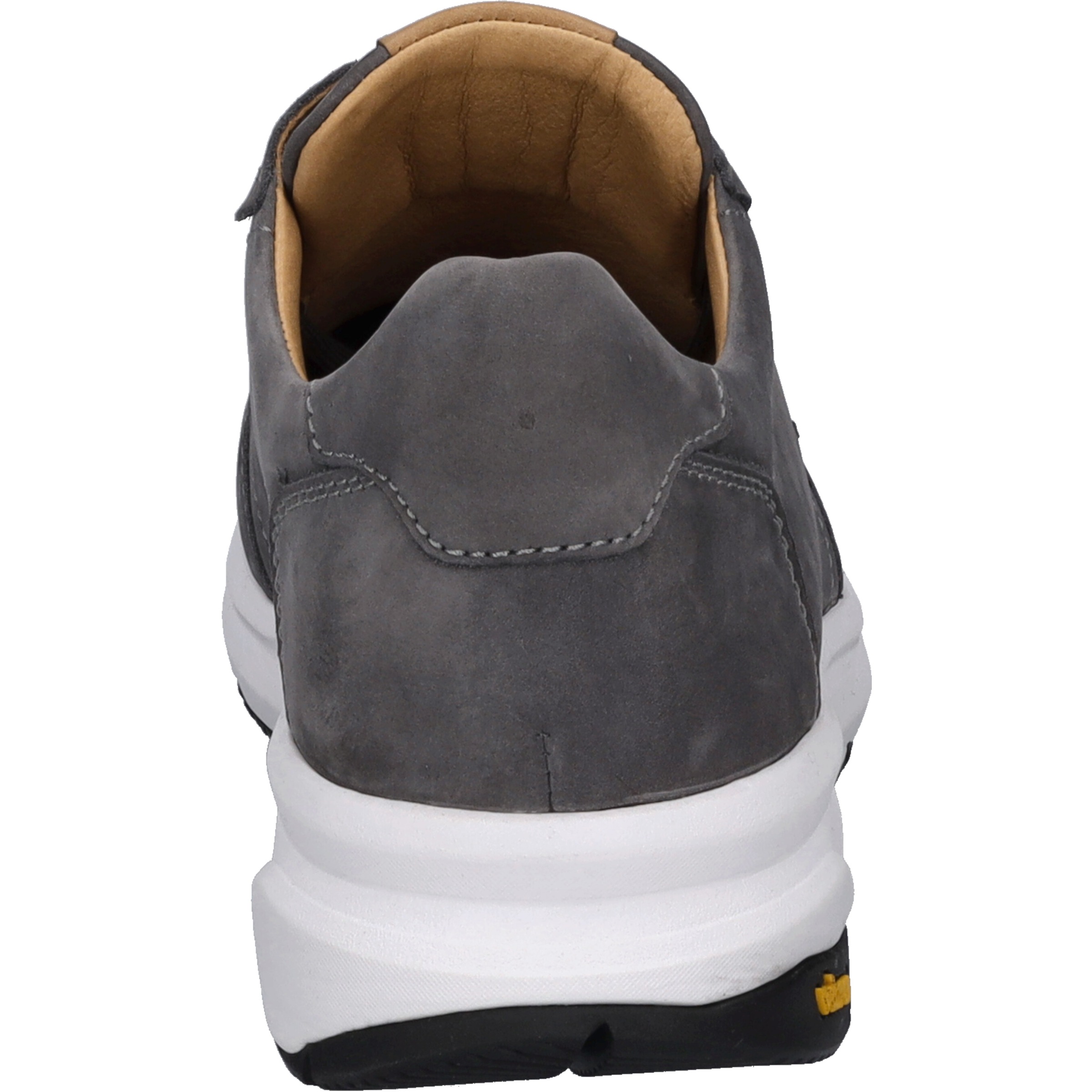 Josef Seibel Sneaker »Donald 01, graphit-kombi«