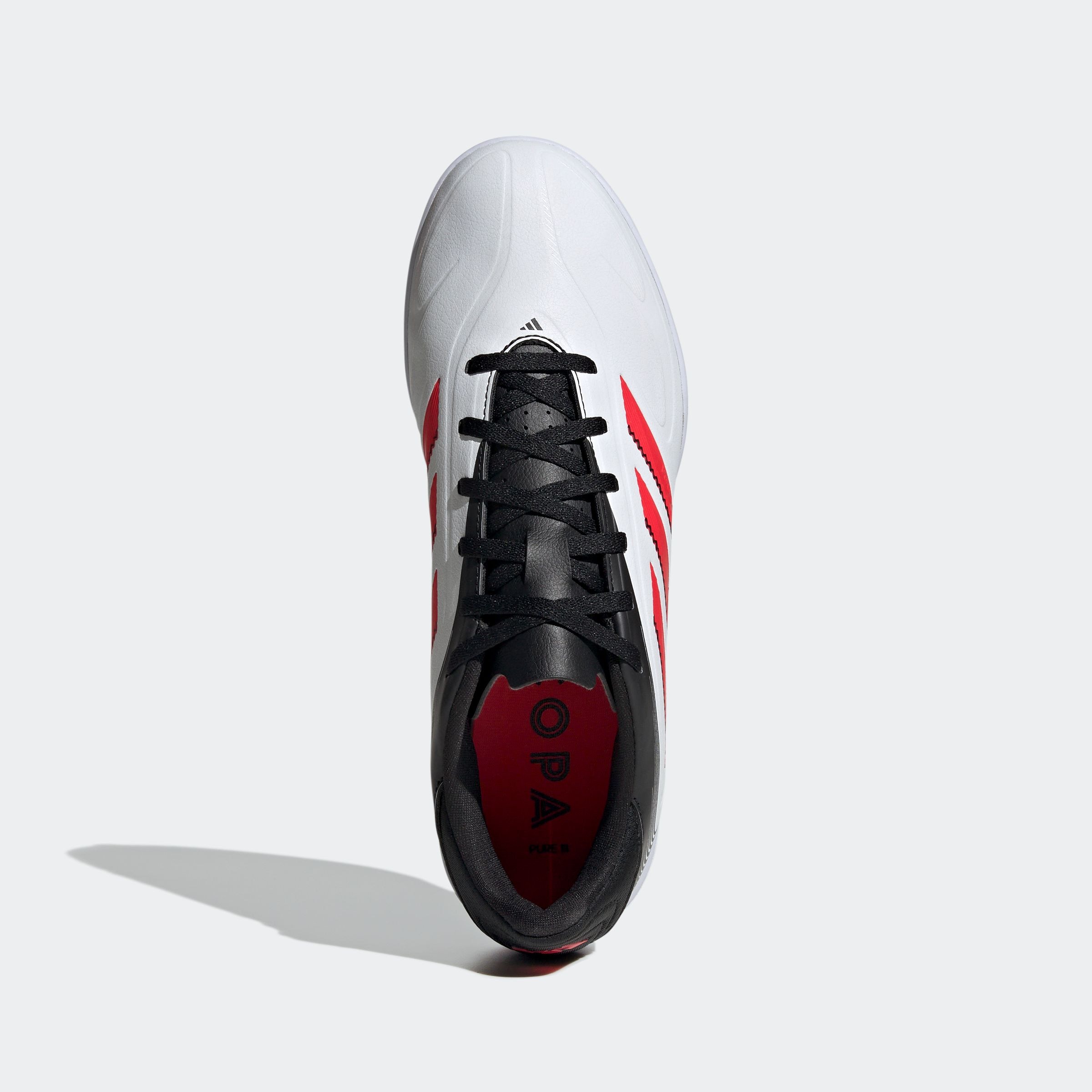 adidas Performance Fußballschuh »COPA PURE 3 CLUB IN«