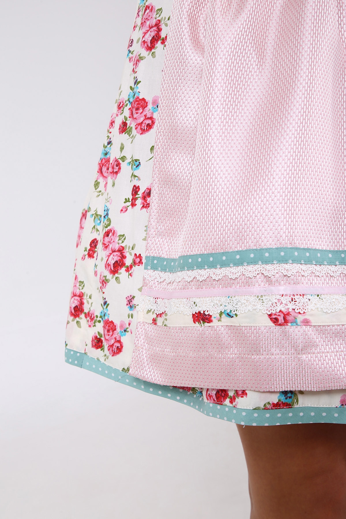 Krüger Dirndl »Dirndl Babe (50 cm)«