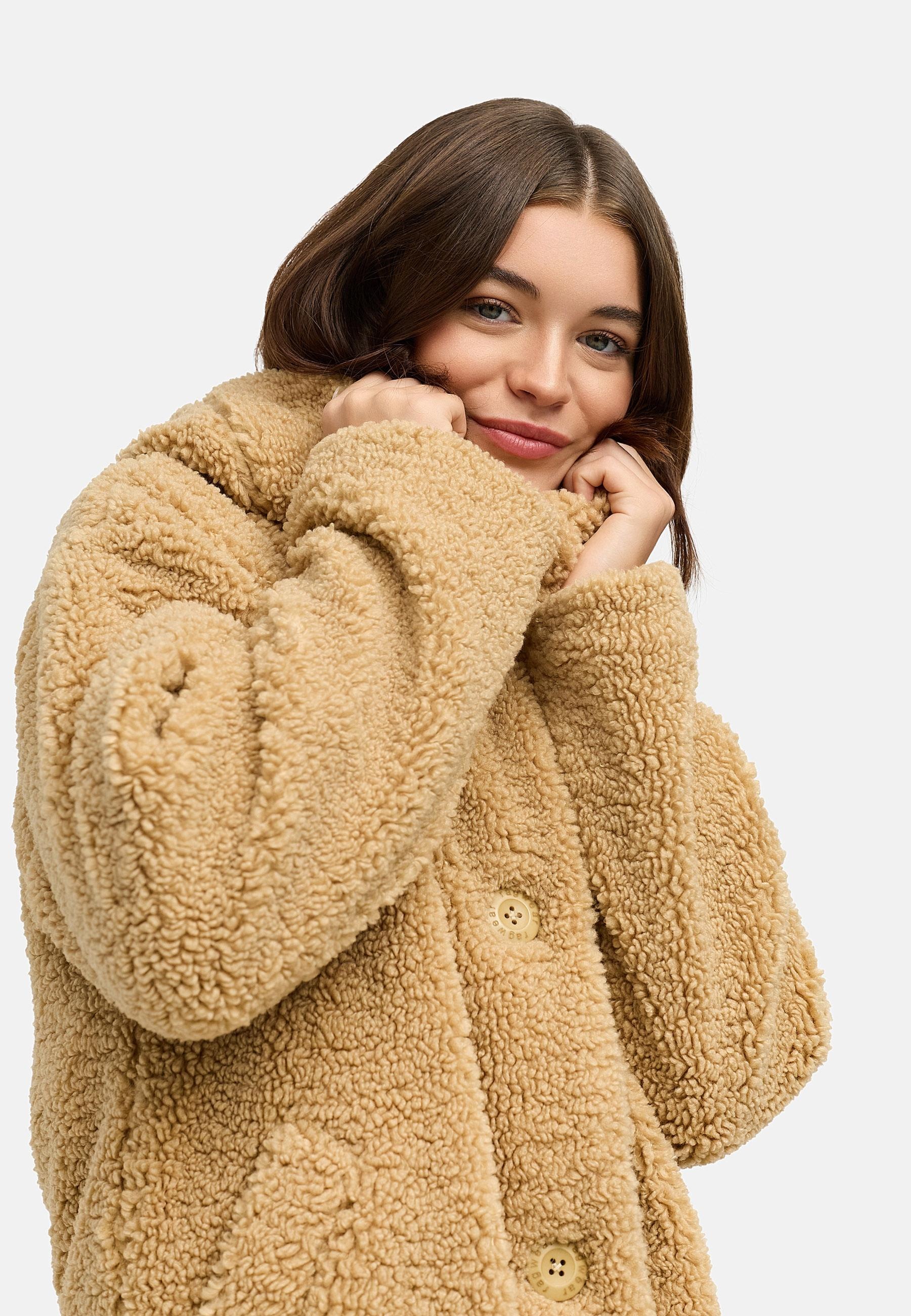 Ragwear Langmantel »Langmantel Joonie YOUMODO«