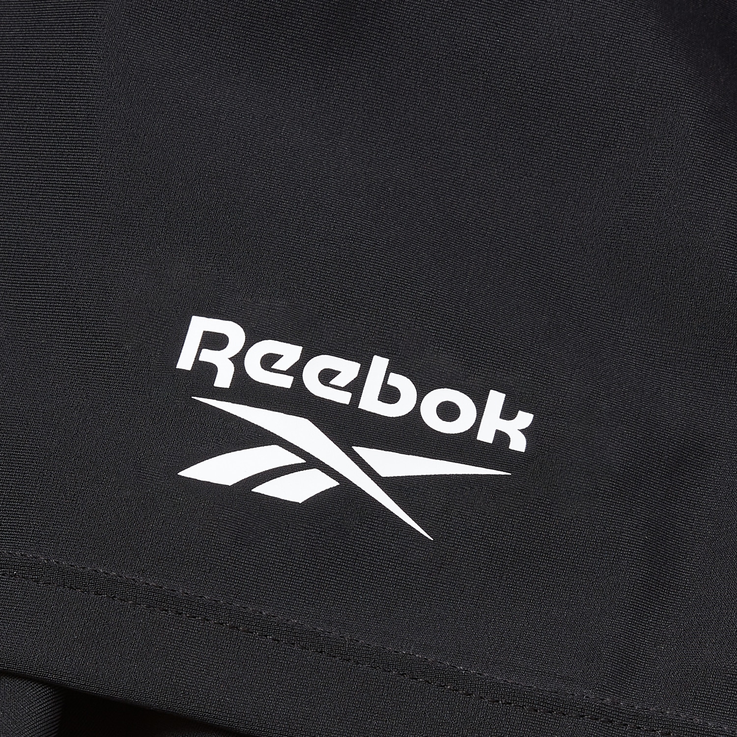 Reebok Badeshorts »Ensley« mit innenliegender Kordel und langem Bein
