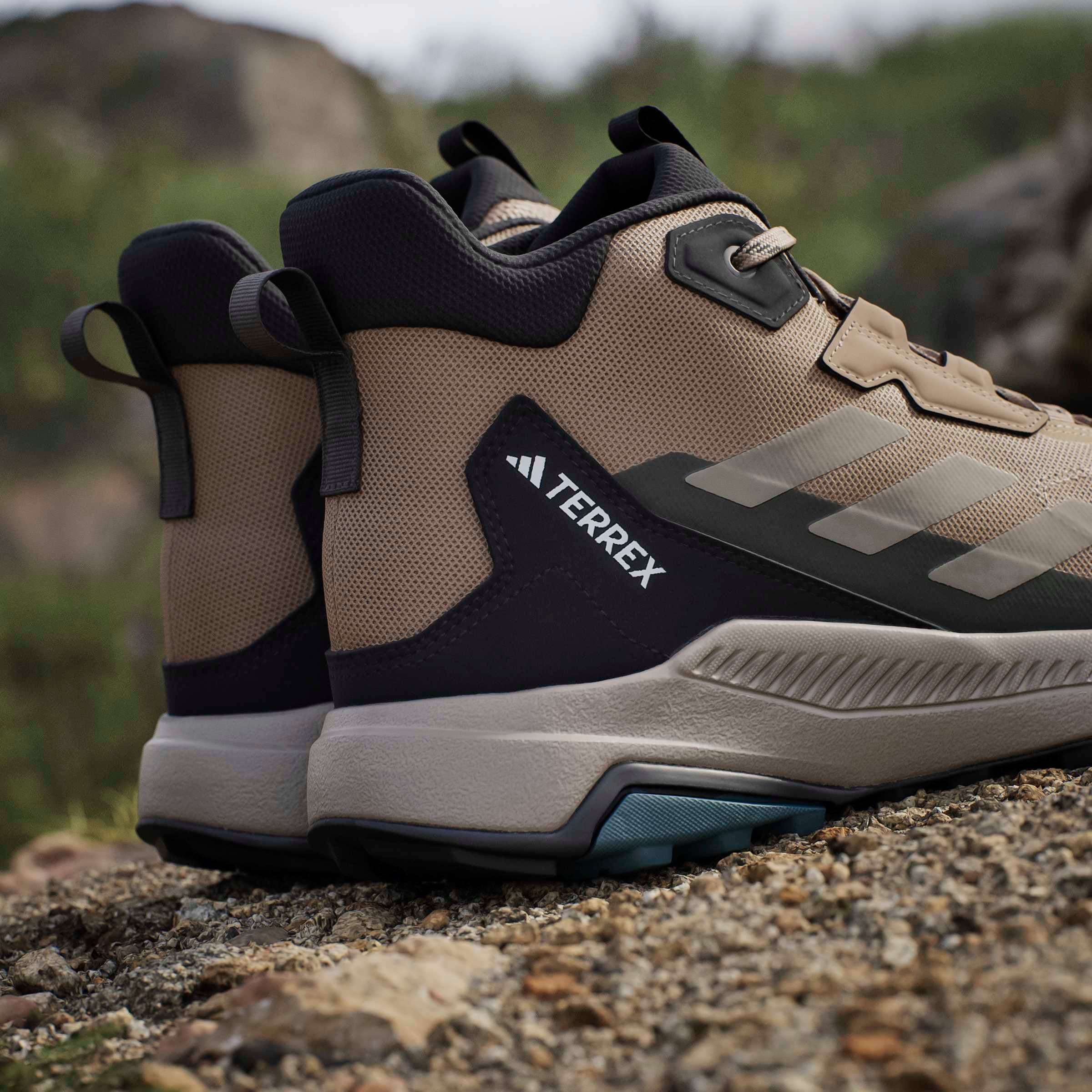 adidas TERREX Wanderschuh »TERREX ANYLANDER MID«