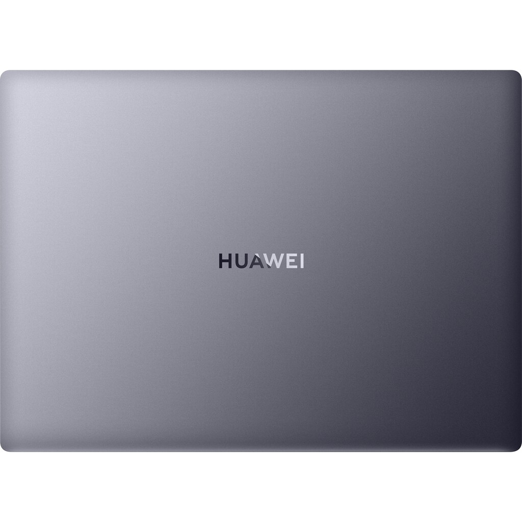 Huawei Notebook »Matebook 14 R5H 16+512GB«, 35,56 cm, / 14 Zoll, AMD, Ryzen 5, 512 GB SSD