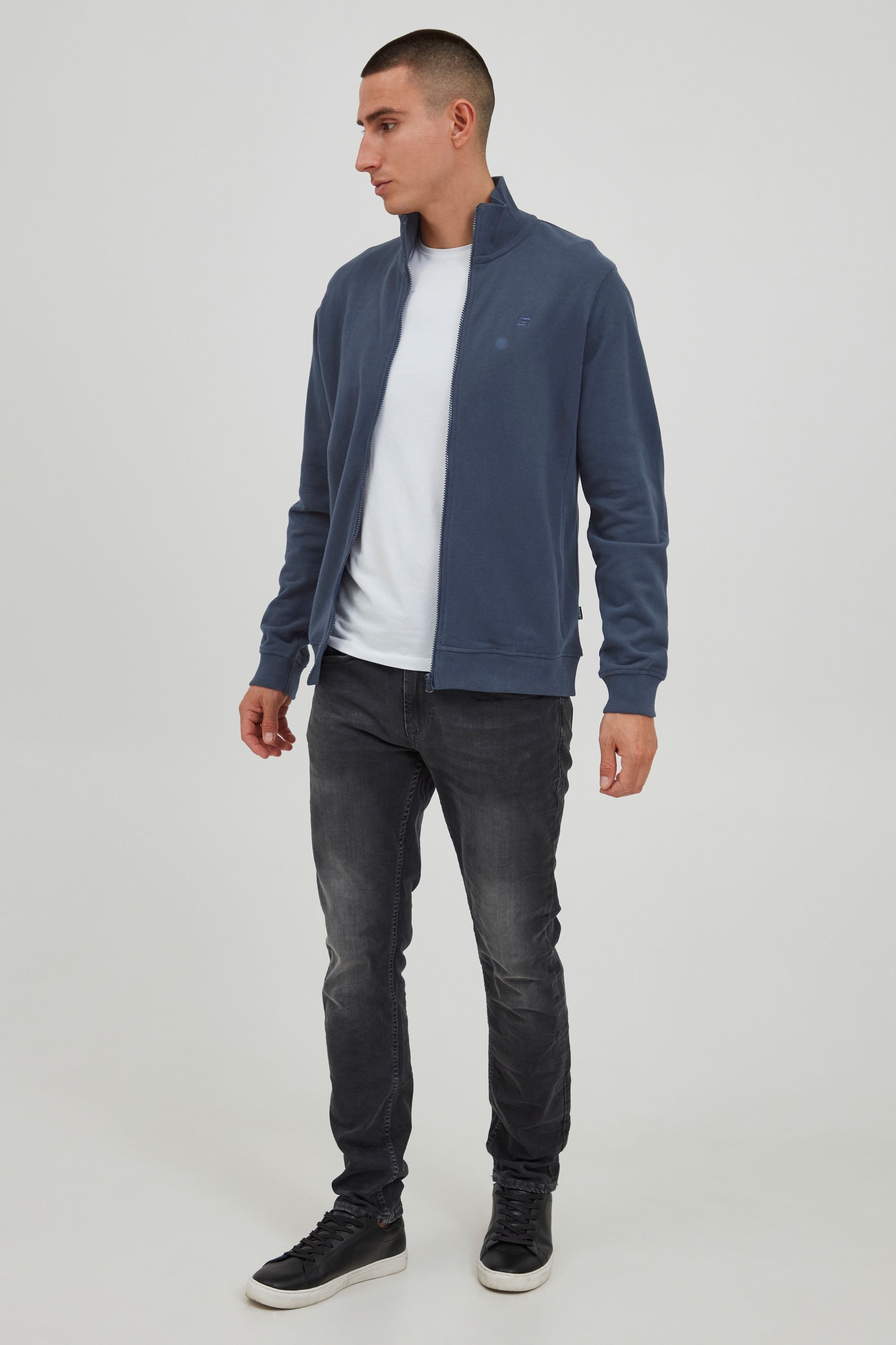 Blend Sweatjacke »Sweatjacke BHAvebury«