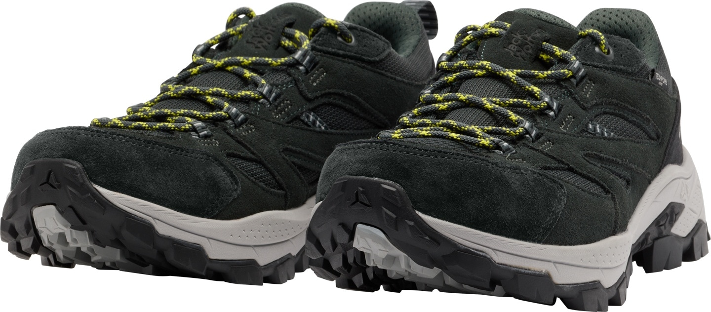 Jack Wolfskin Wanderschuh »VOJO TOUR TEXAPORE LOW M«