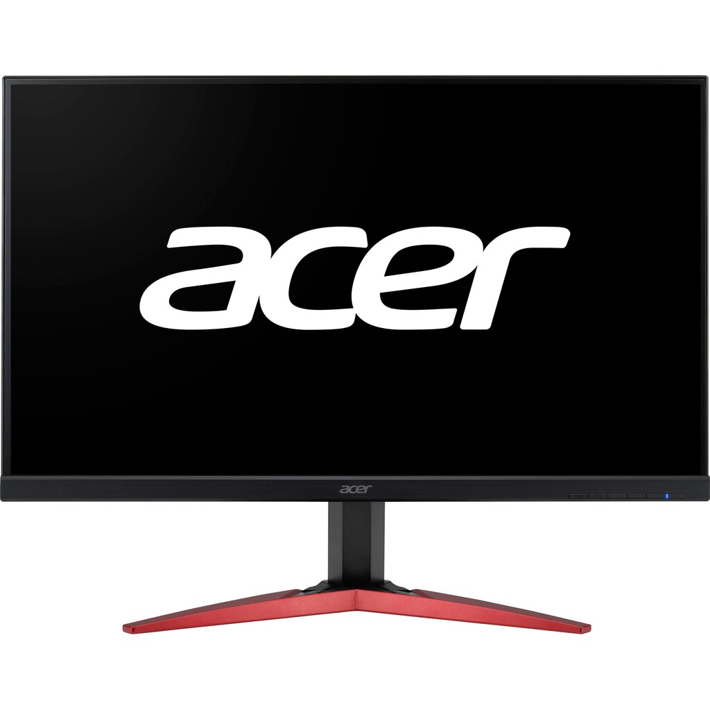 Acer Gaming-LED-Monitor »Nitro KG251QJ«, 62 cm/25 Zoll, 1920 x 1080 px, Full HD, 1 ms Reaktionszeit, 165 Hz