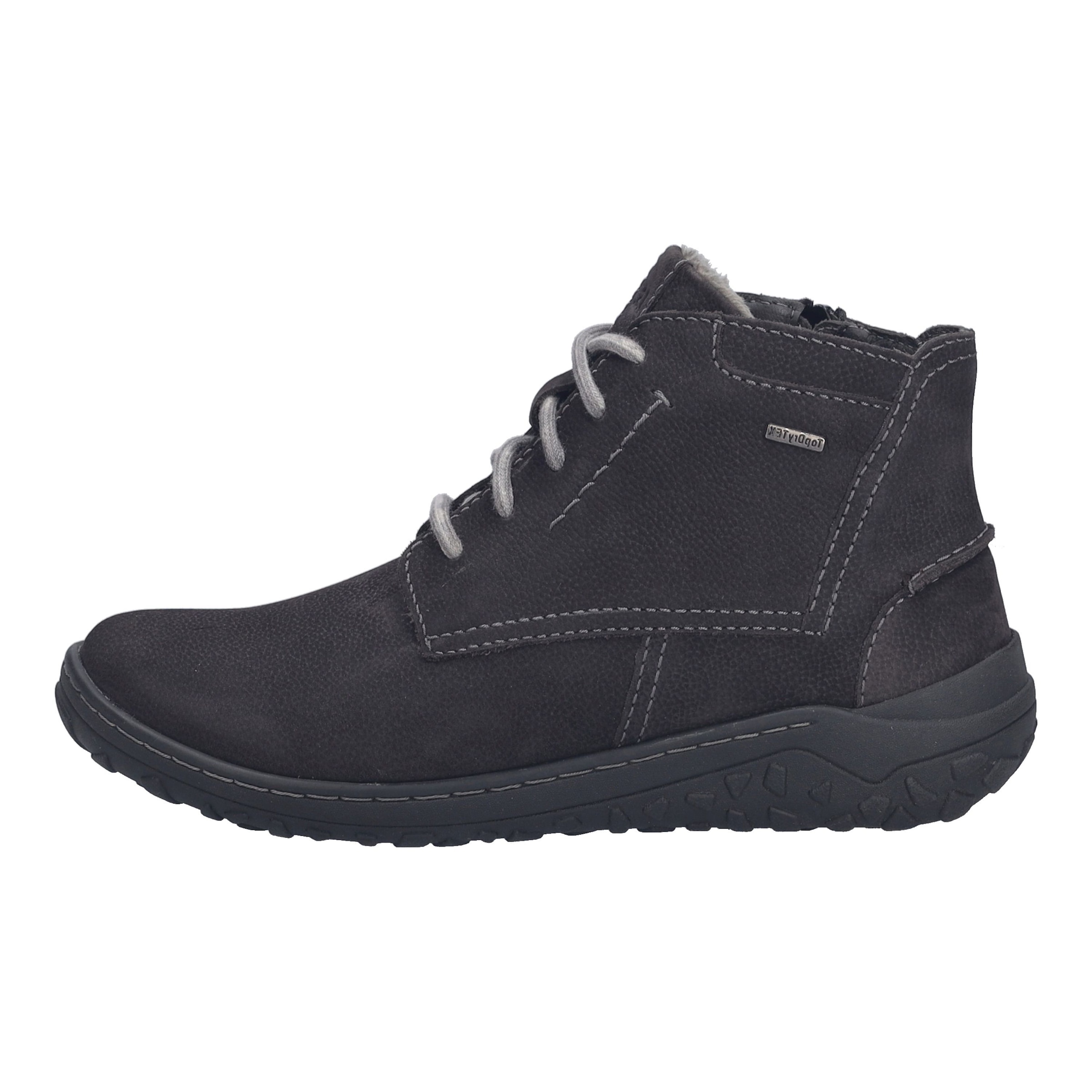 Josef Seibel Schnürschuh »Ruby 51, titan«