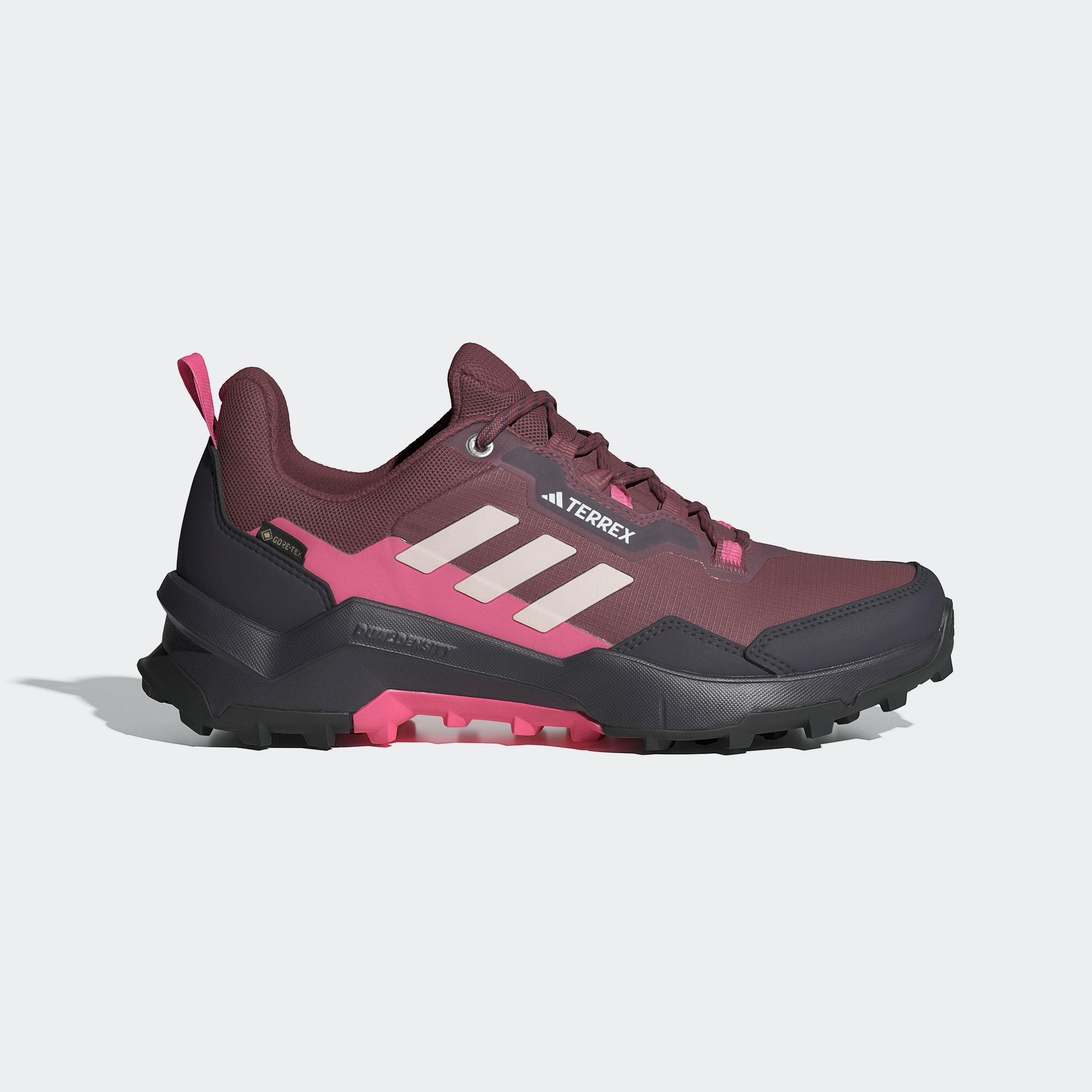 adidas TERREX Wanderschuh »AX4 GORE-TEX«, wasserdicht