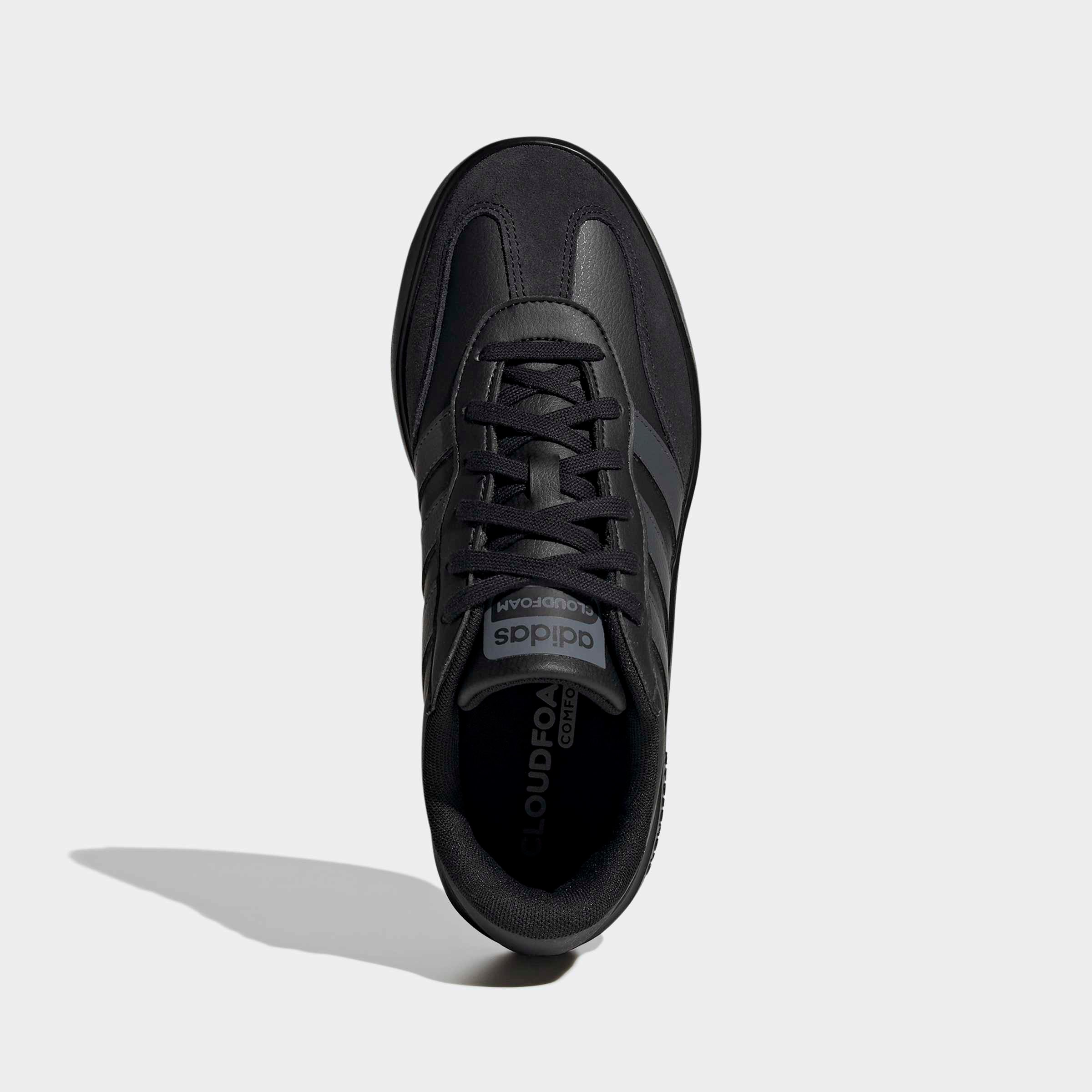 adidas Sportswear Sneaker »BARREDA«  sehr leichte und komfortable Sohle