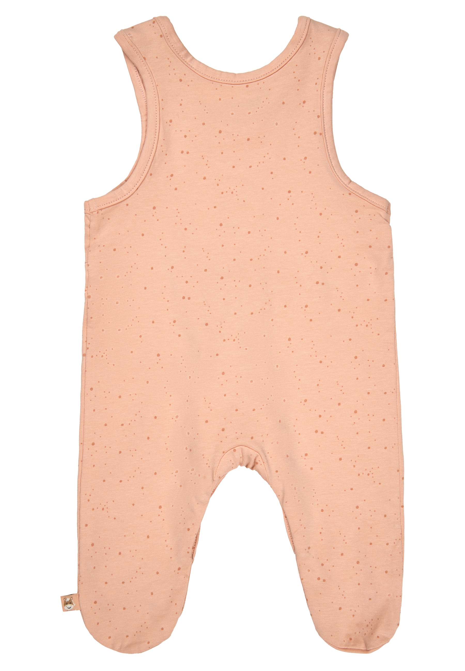 Sterntaler® Overall »Strampler Set Sunny«