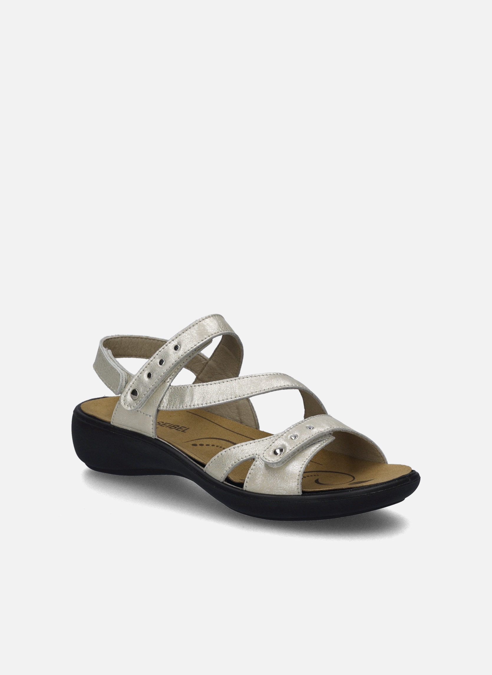 Josef Seibel Sandale »Ibiza 70, gold«