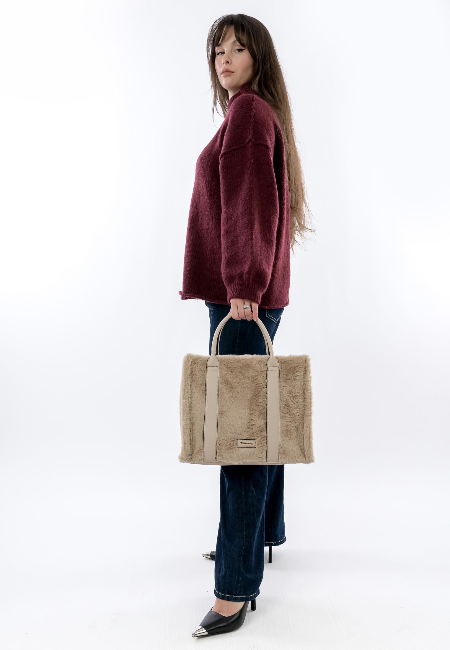 Tamaris Shopper »Shopper TAS Garcia«