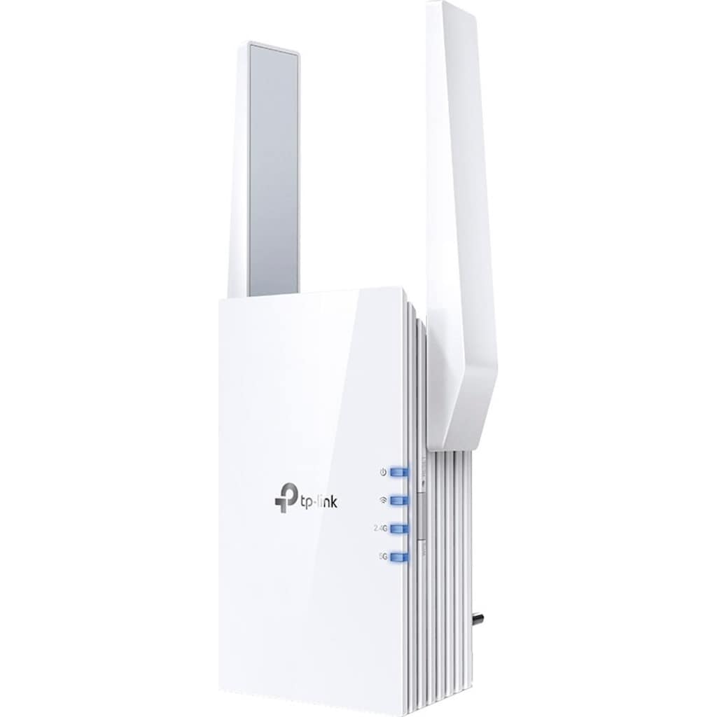 TP-Link WLAN-Router »RE605X«