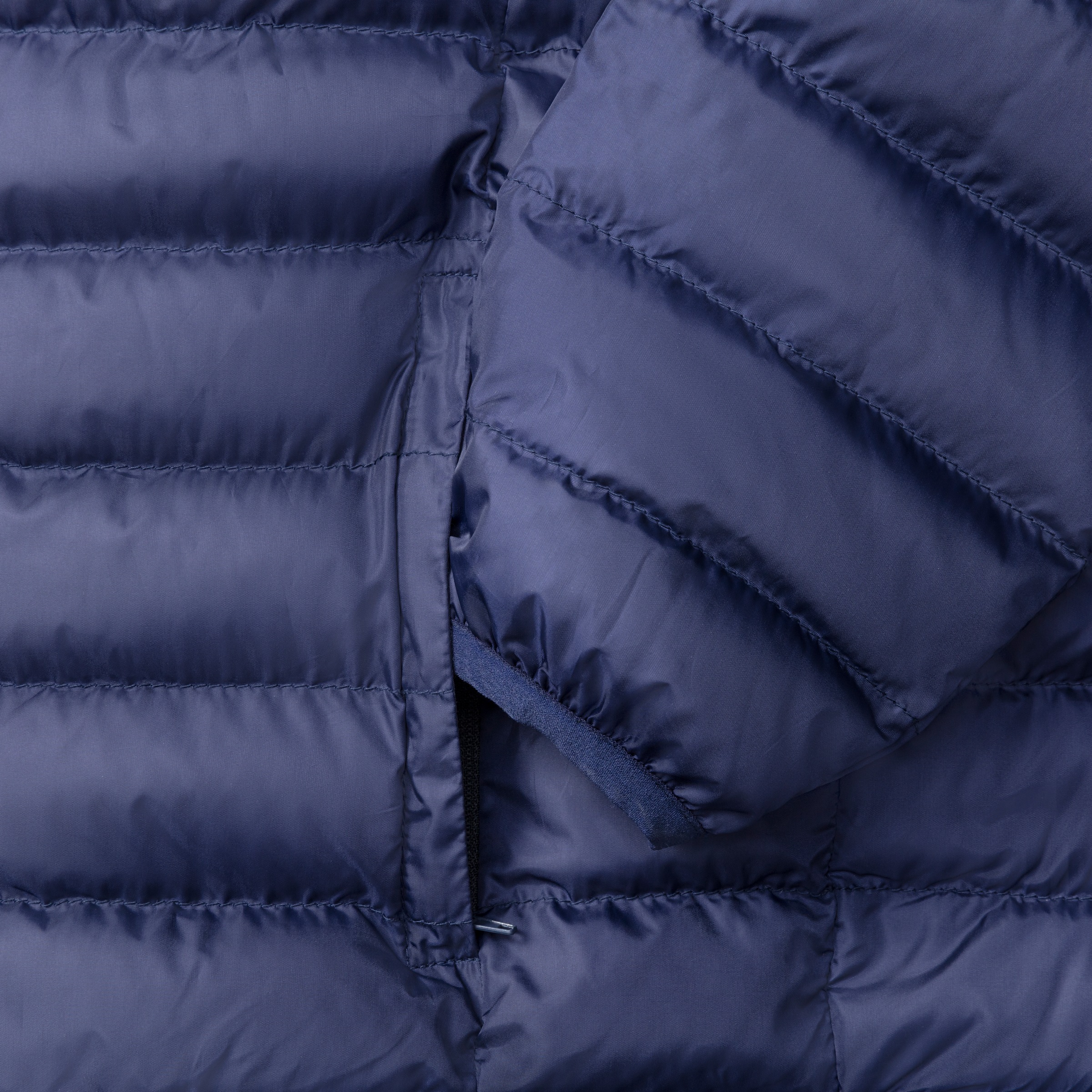 H.I.S Steppjacke, ohne Kapuze, leicht und gut zu verstauen