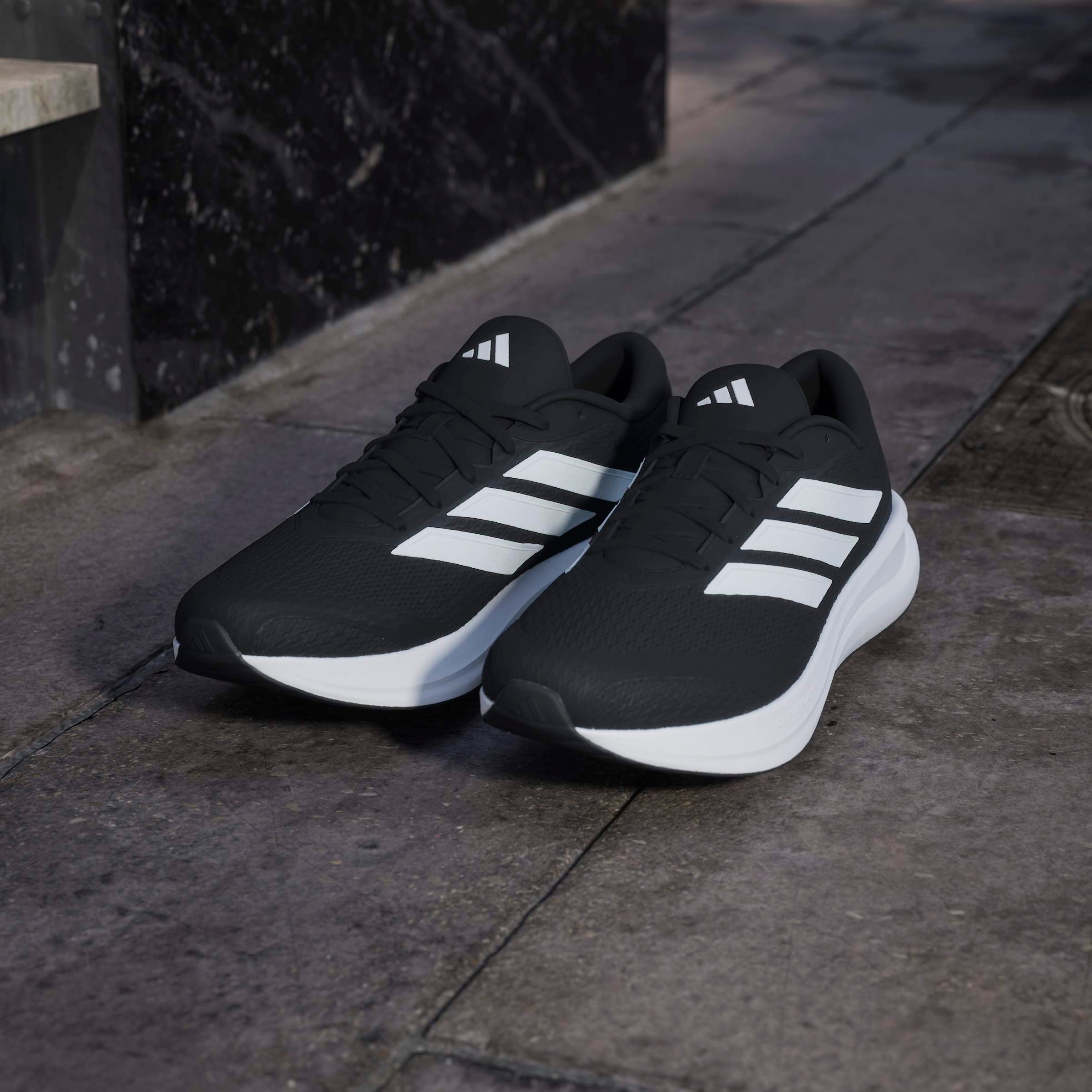 adidas Performance Laufschuh »RUNFALCON 6 WIDE«  weite Passform