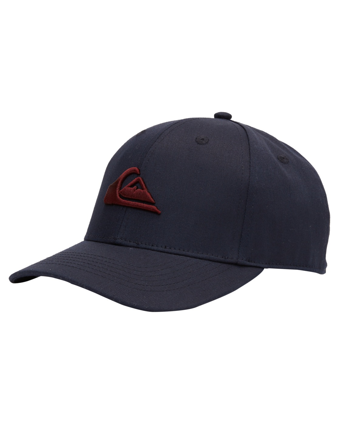 Quiksilver Snapback Cap »Decades«