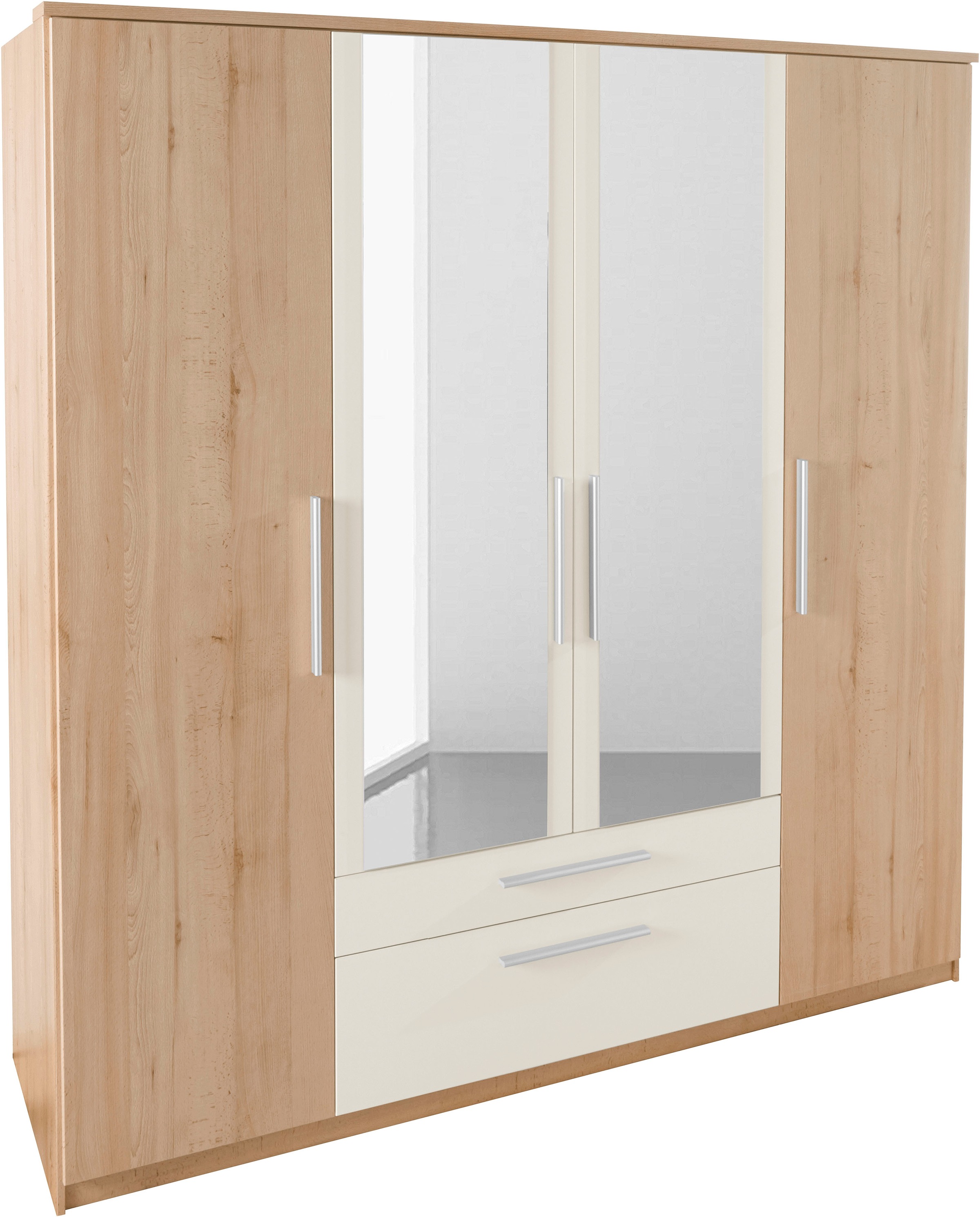priess Kleiderschrank, in 3 Breiten