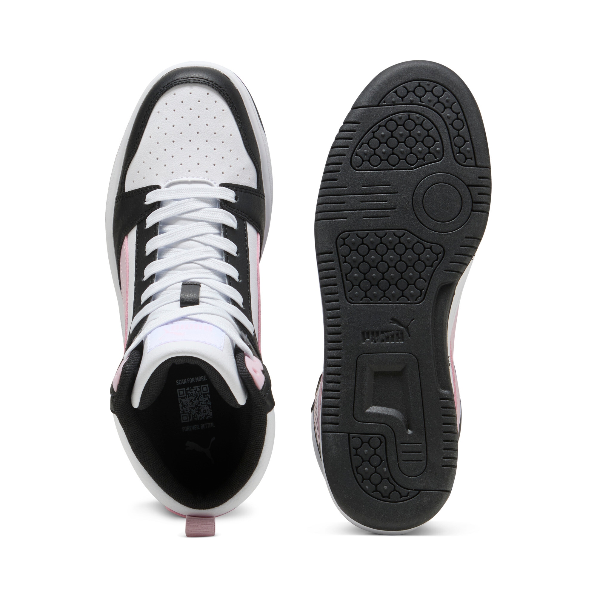 PUMA Sneaker »REBOUND V6«