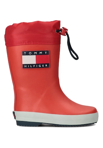 Gummistiefel »YELLOW RAIN BOOT«