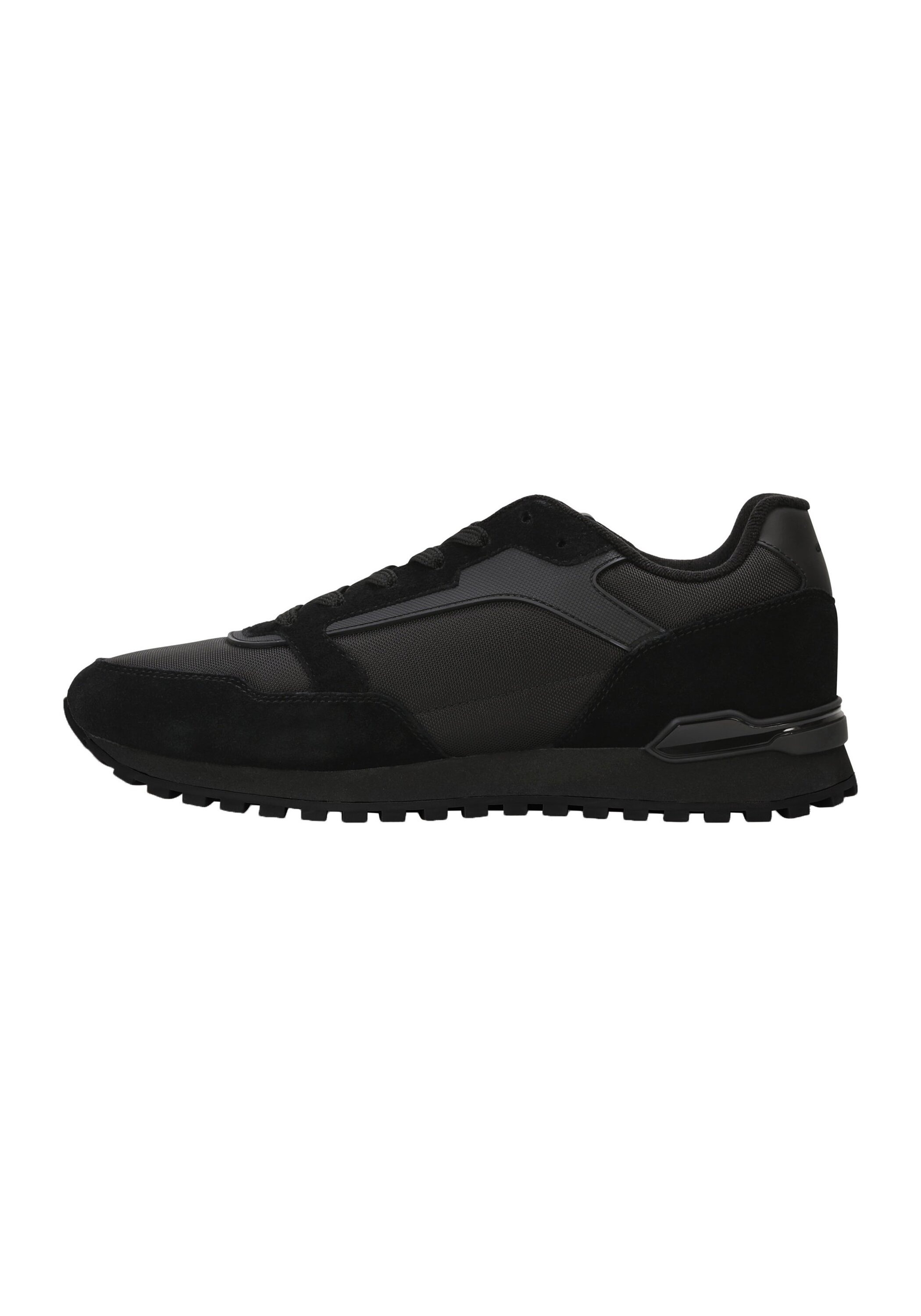 BOSS Sneaker »Sneaker Parkour-L Runn sdnyt«