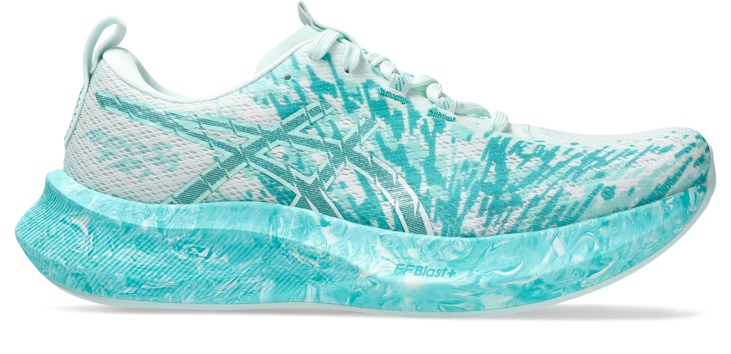 Asics Laufschuh »NOOSA TRI 16«