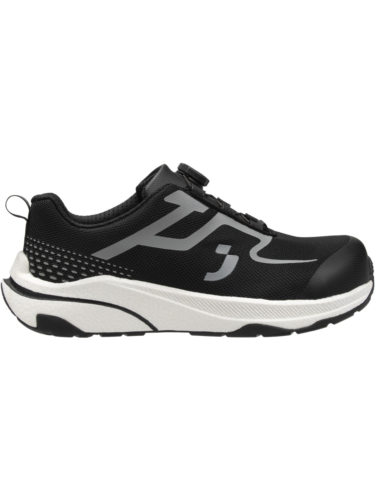 Safety Jogger Works Sicherheitsschuh »FREEDOM Low TLS«