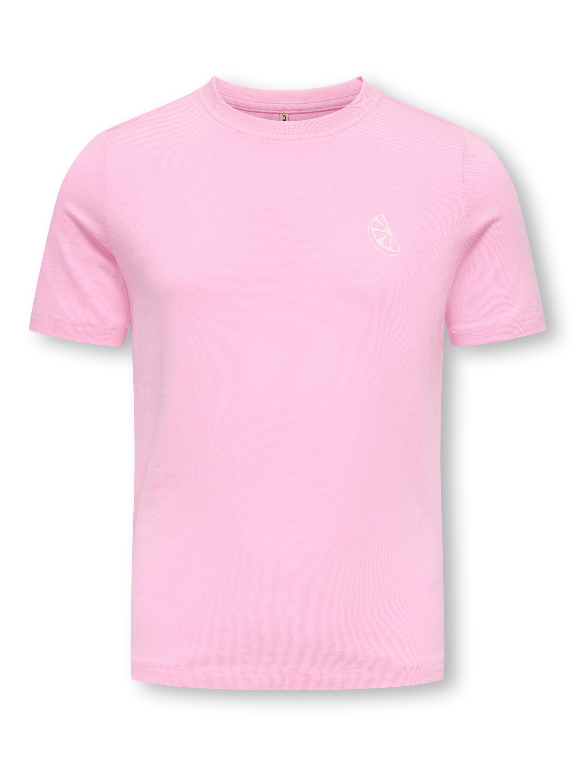 KIDS ONLY T-Shirt »KOGBOLETTE LIFE S/S TOP JRS« in sommerlichen Motiven