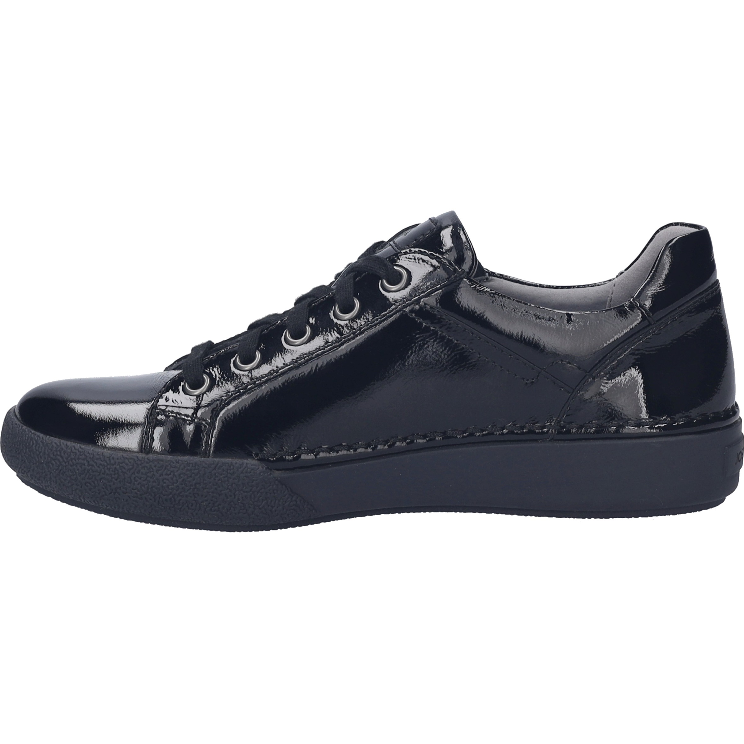 Josef Seibel Sneaker »Claire 13, black-black«