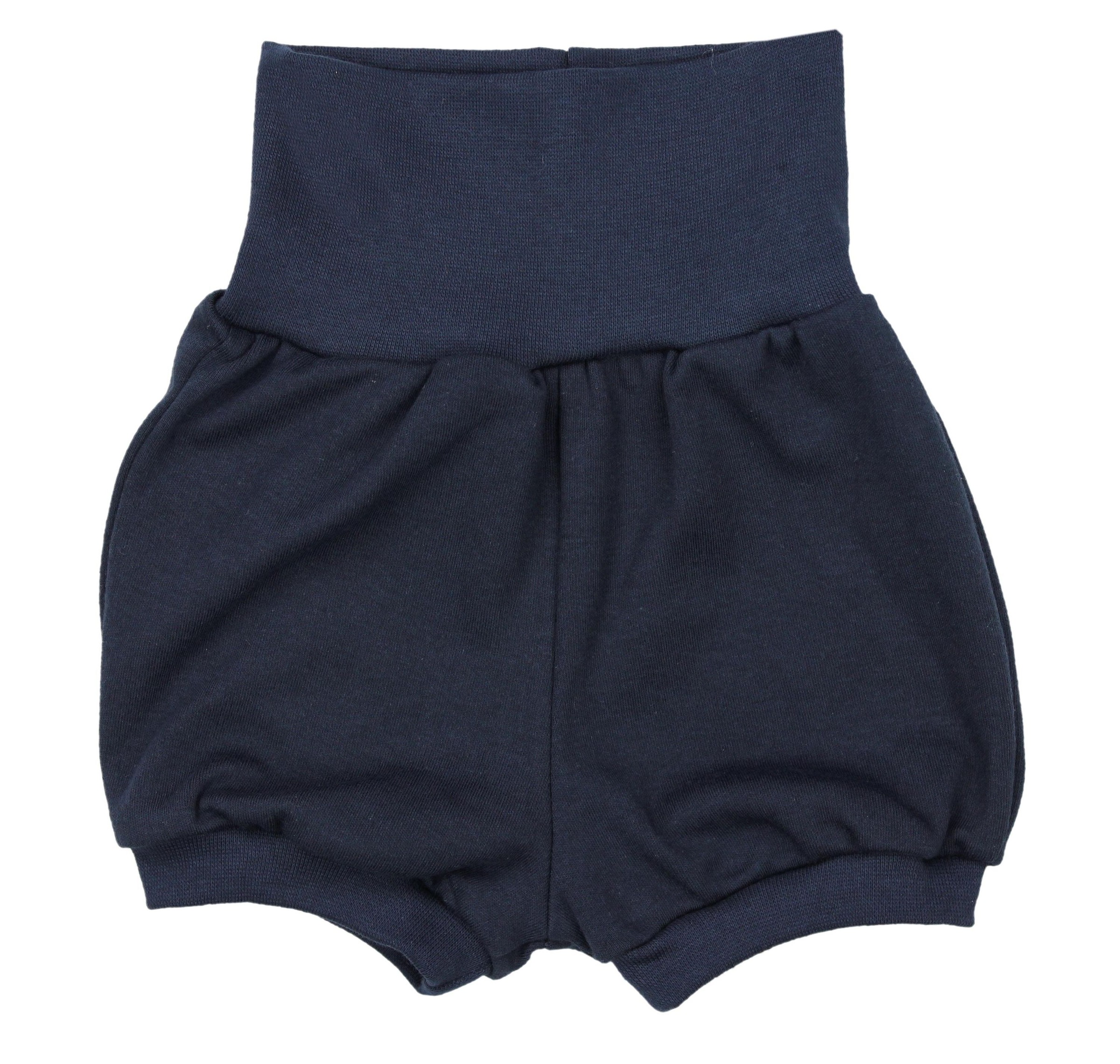 TupTam Pumphose »Pumphose Baby Mädchen Kurze Pumphose 3er Pack«