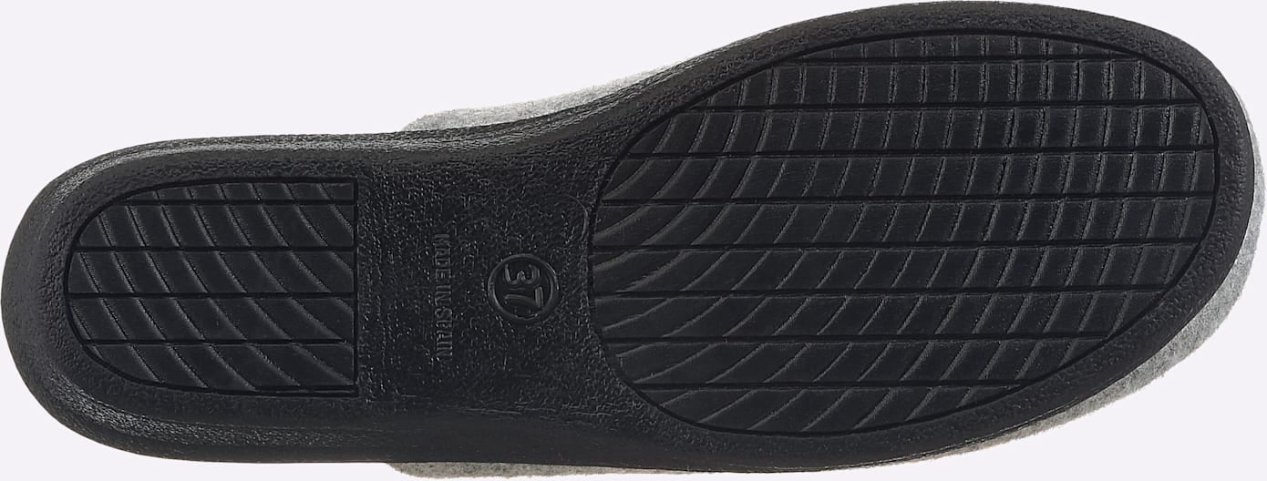 Casual Looks Pantoffel