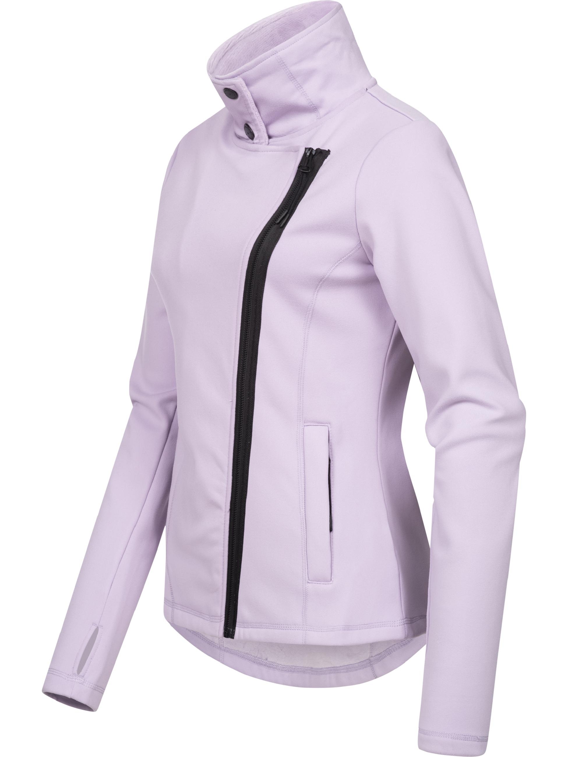 Ragwear Sweatjacke »Sweatjacke Saskie«