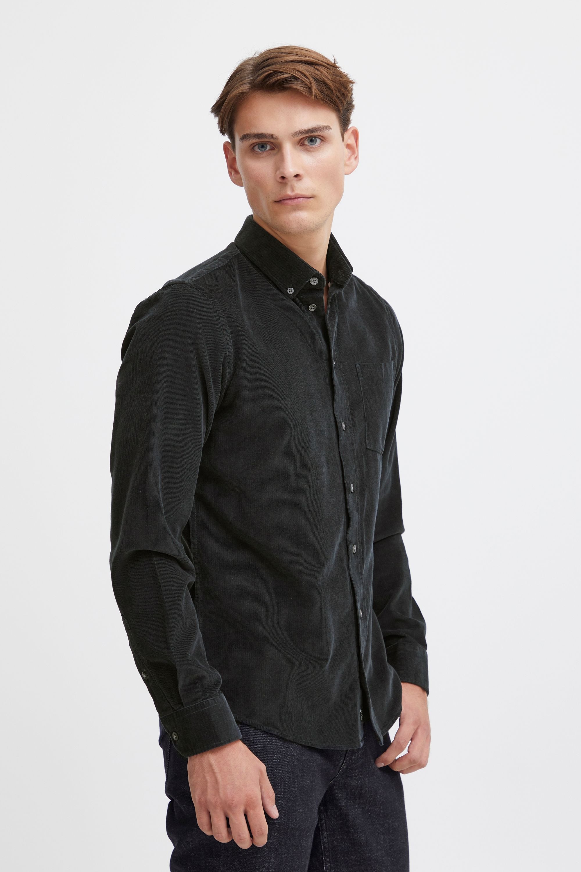 Casual Friday Langarmhemd »Langarmhemd CFAton«