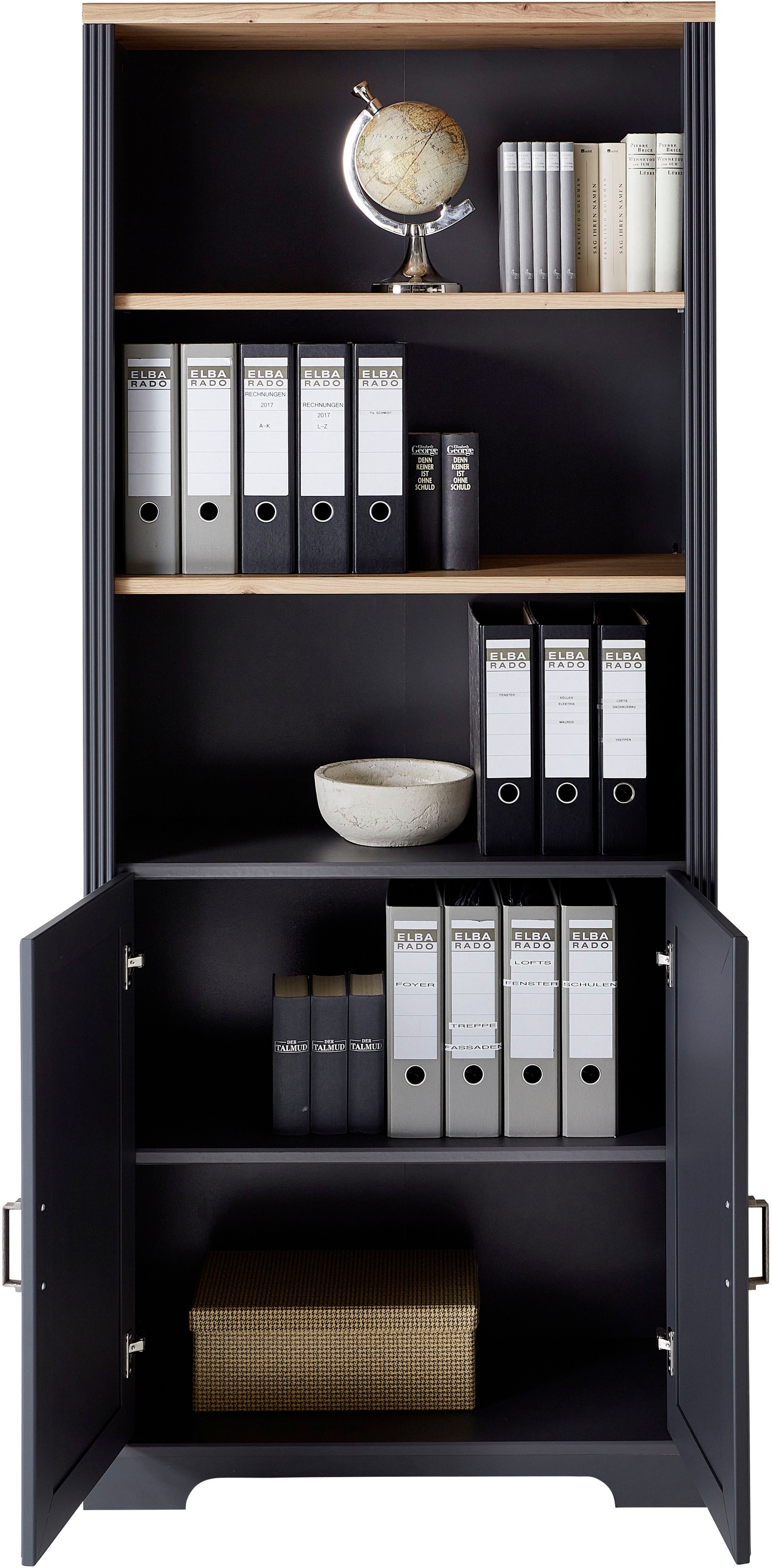 Innostyle Aktenschrank, (1 St.)