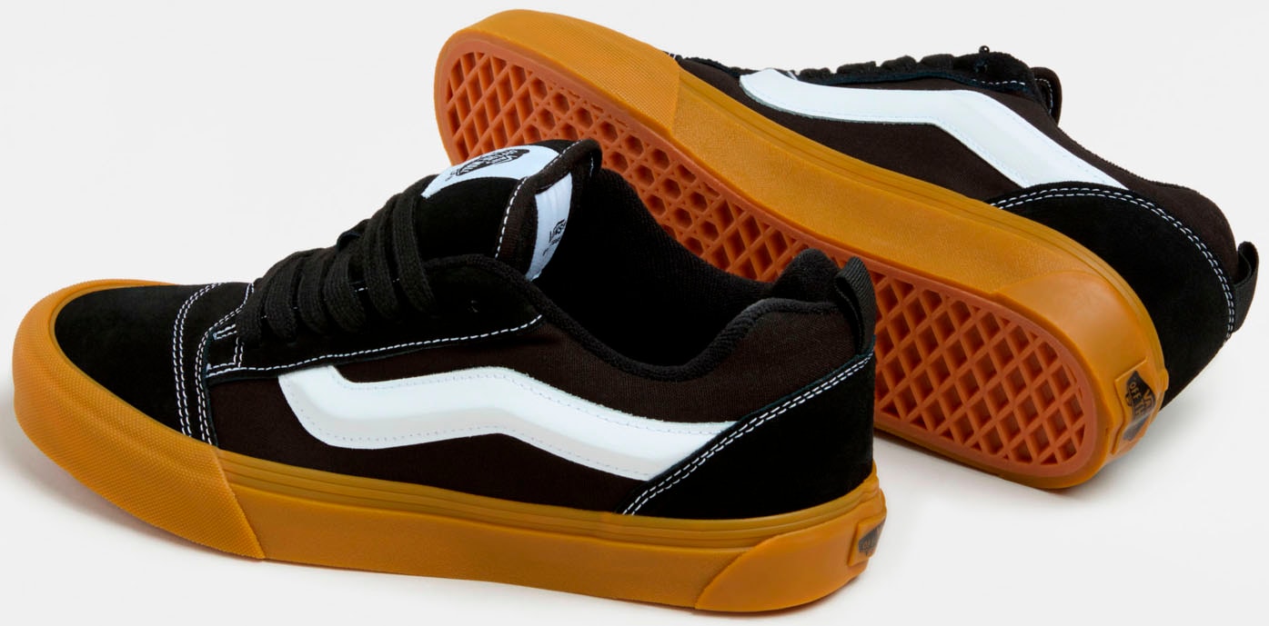 Vans Sneaker »Knu Skool«, unisex