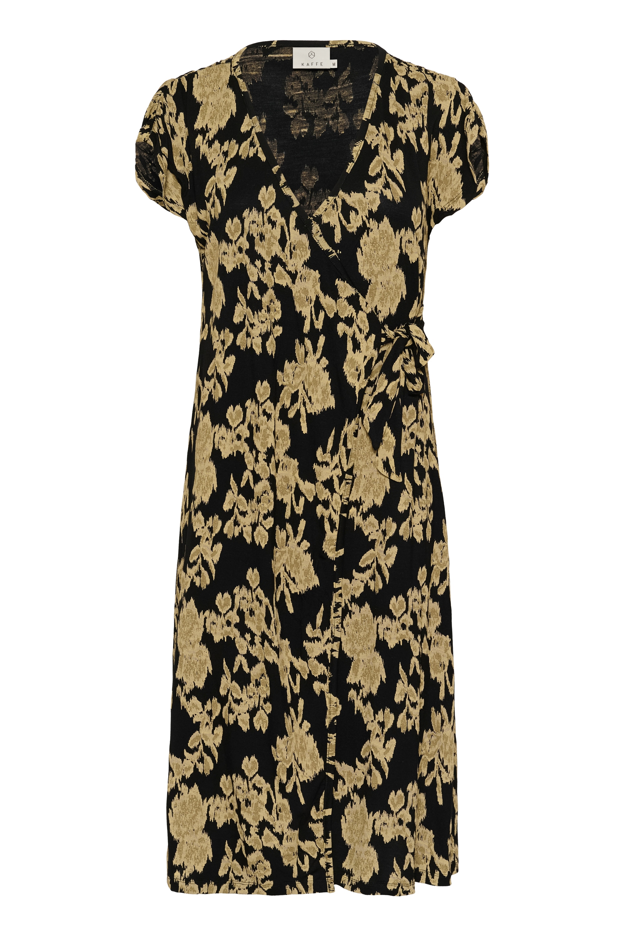 KAFFE Jerseykleid »Jerseykleid BPhelen«