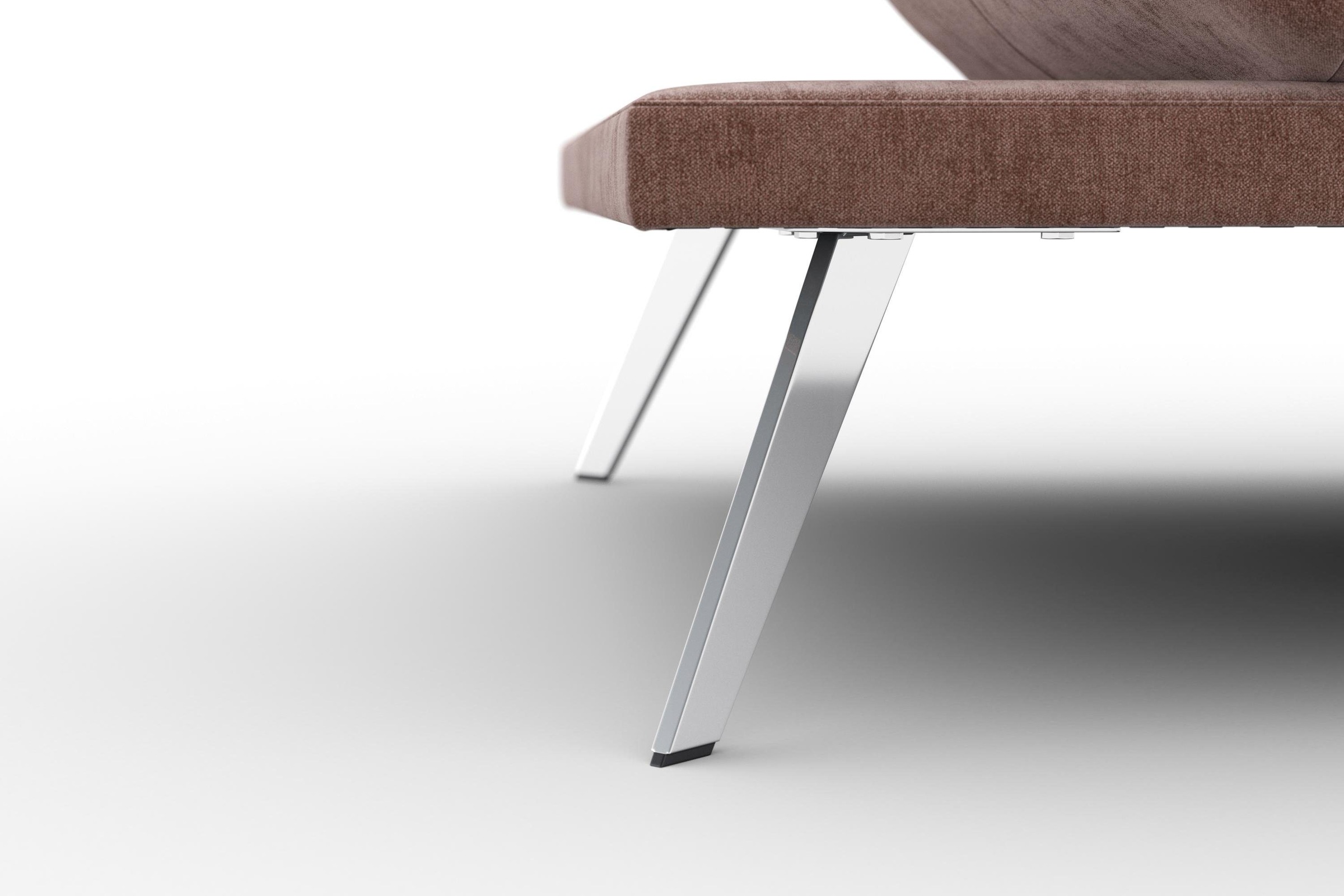 machalke® 3-Sitzer »wings«