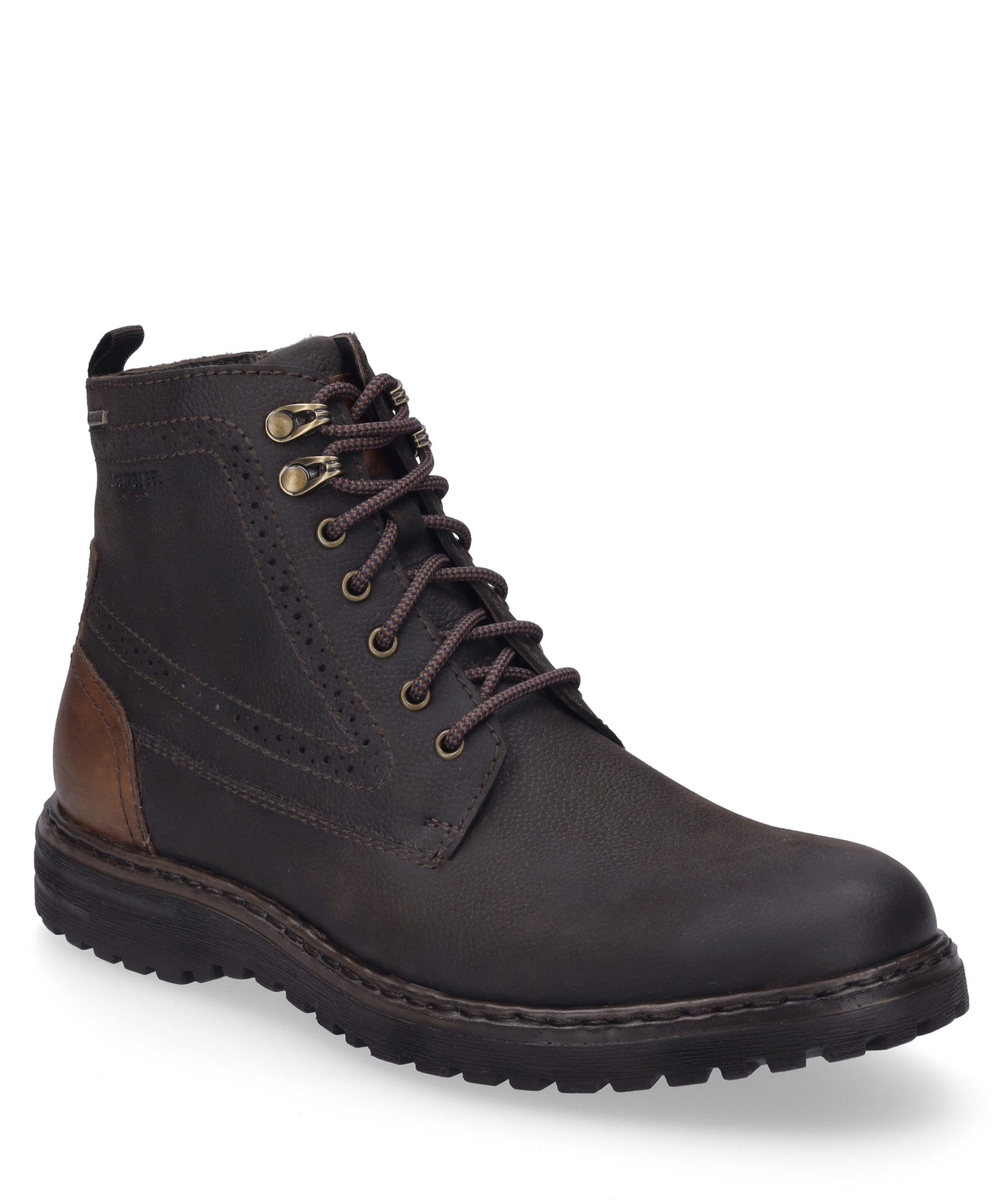 Josef Seibel Stiefel »Erroll 53, moro-kombi«
