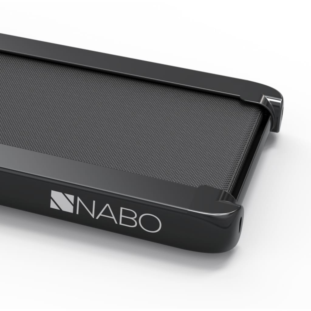 NABO Laufband »LB100«