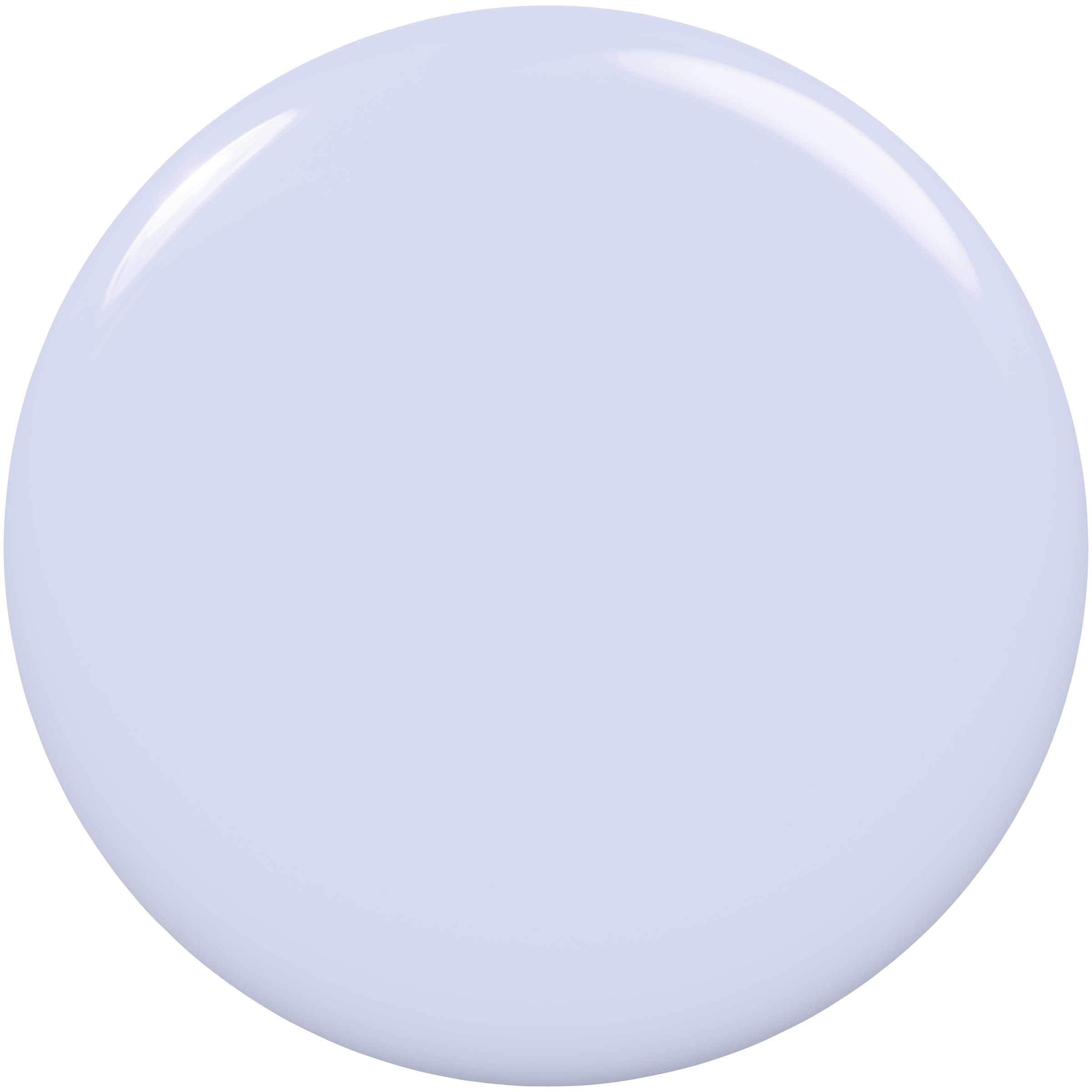 essie Nagellack »Essie Nagellack gel couture«, mit natürlichen Inhaltsstoffen