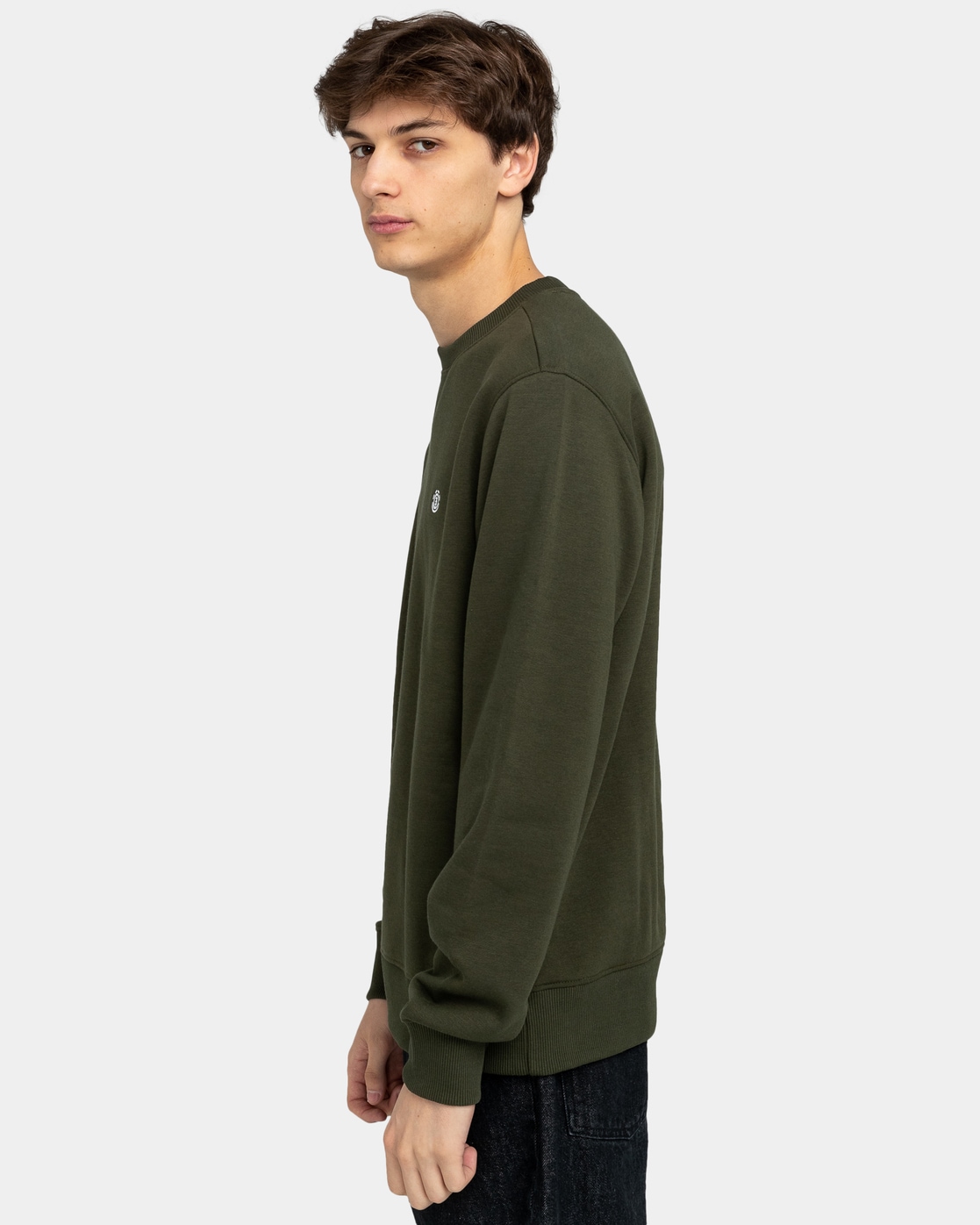 Element Sweatshirt »Cornell Classic«