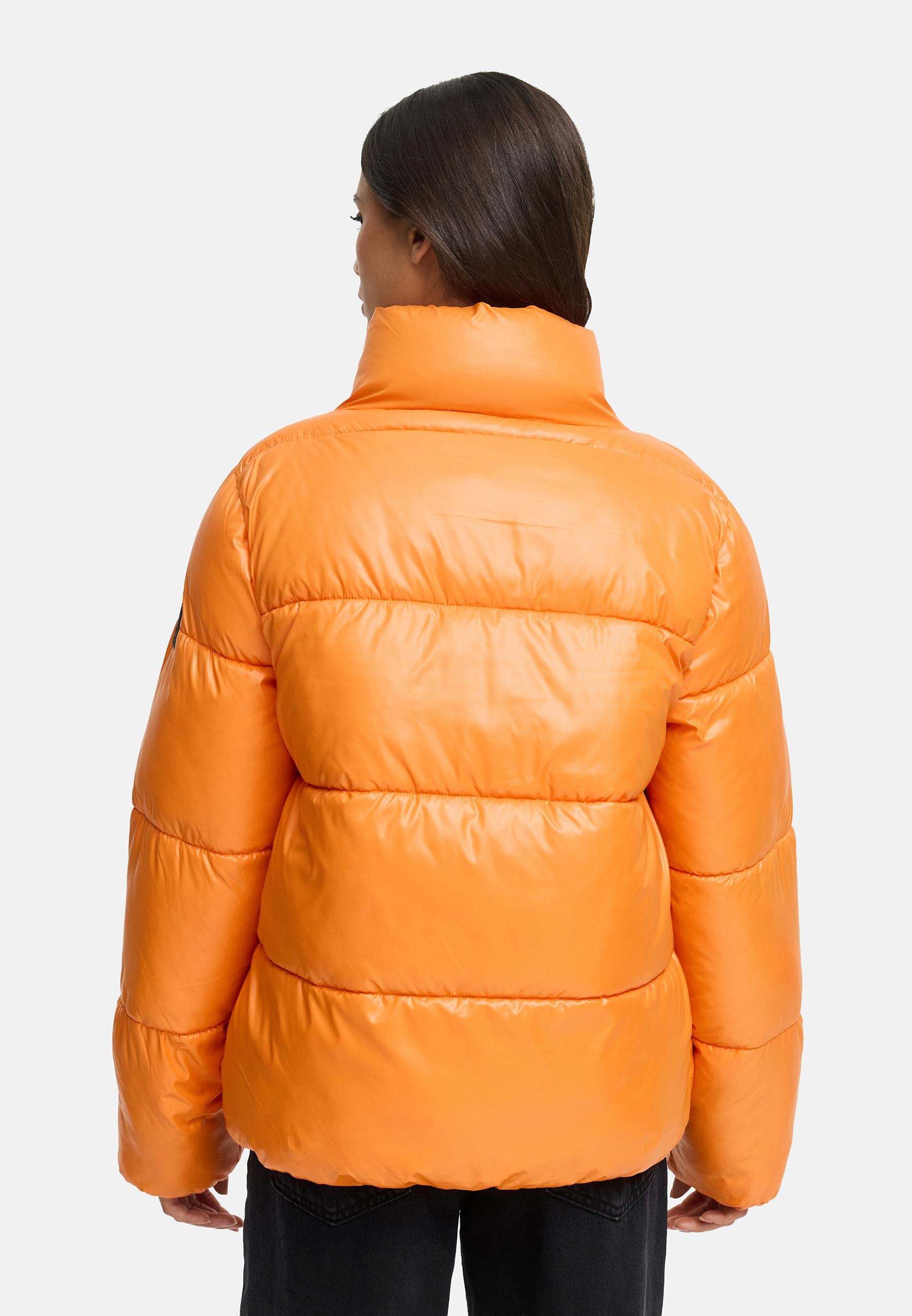 Navahoo Kurzjacke »Kurzjacke Eispracht 14«